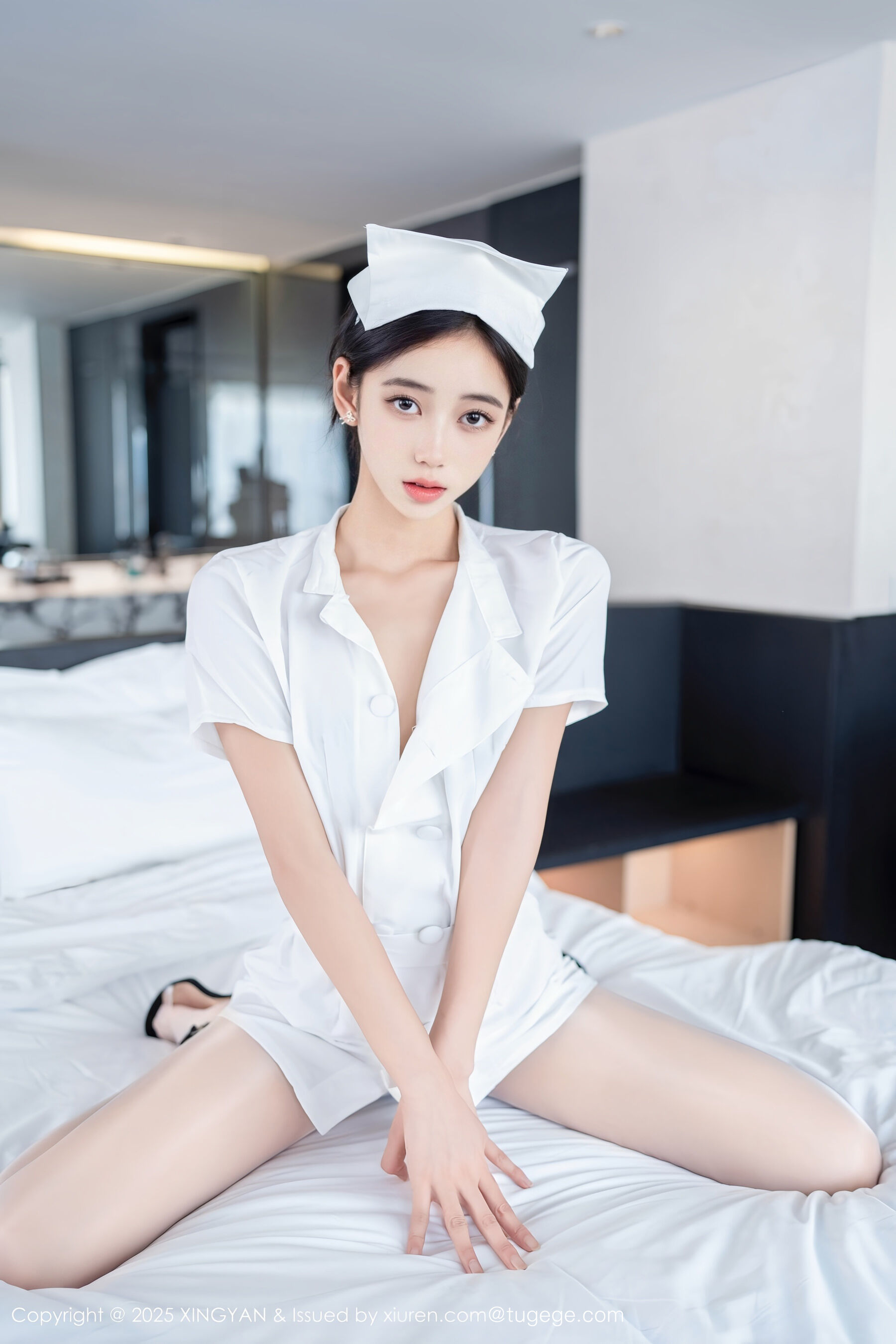图片[25]-星颜社 2025.07.17 NO.0371 时安安[76P]-六色网