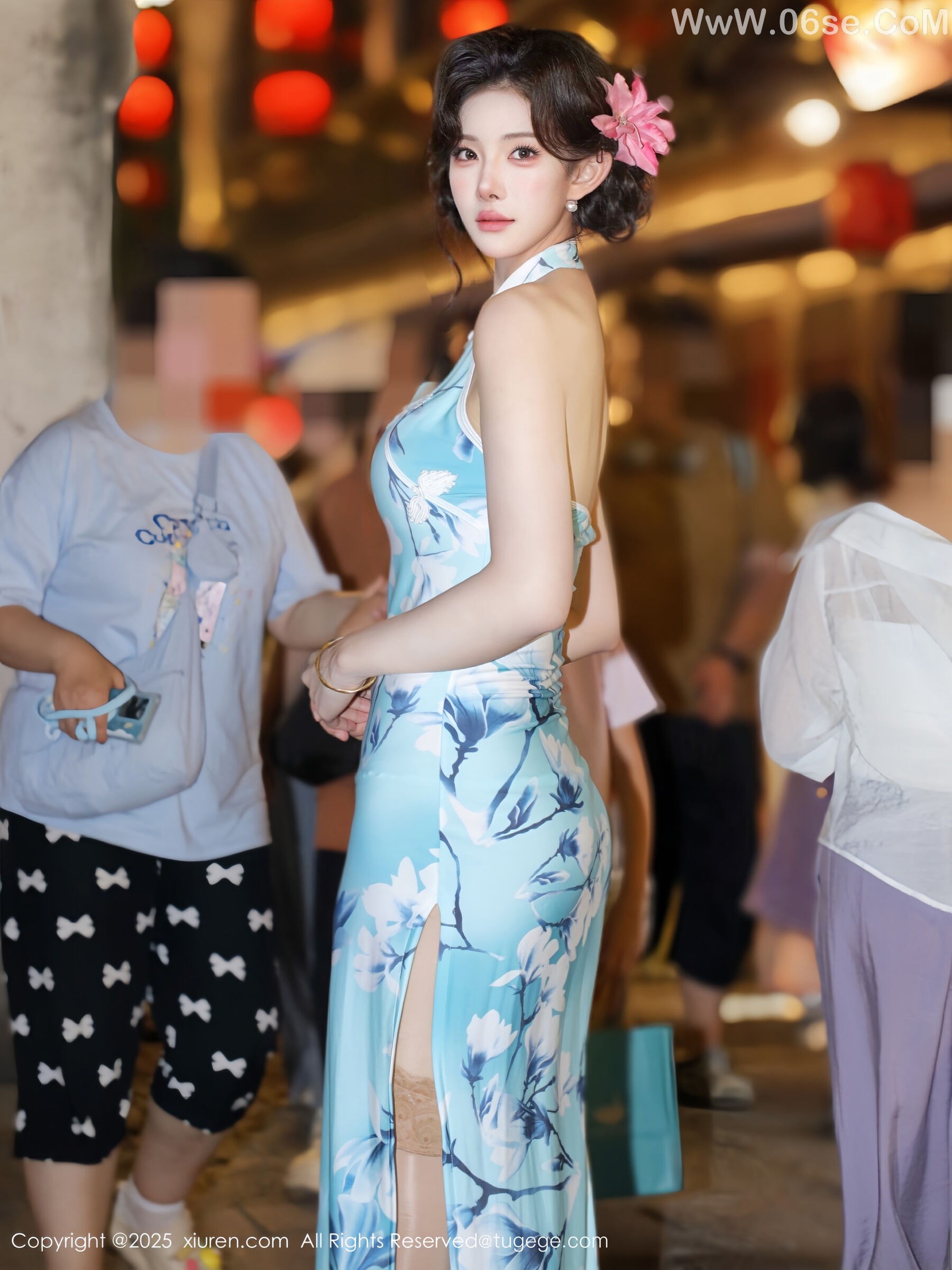 图片[12]-[Xiuren秀人网] 2025.07.28 NO.10594 梨霜儿[83P]-六色网