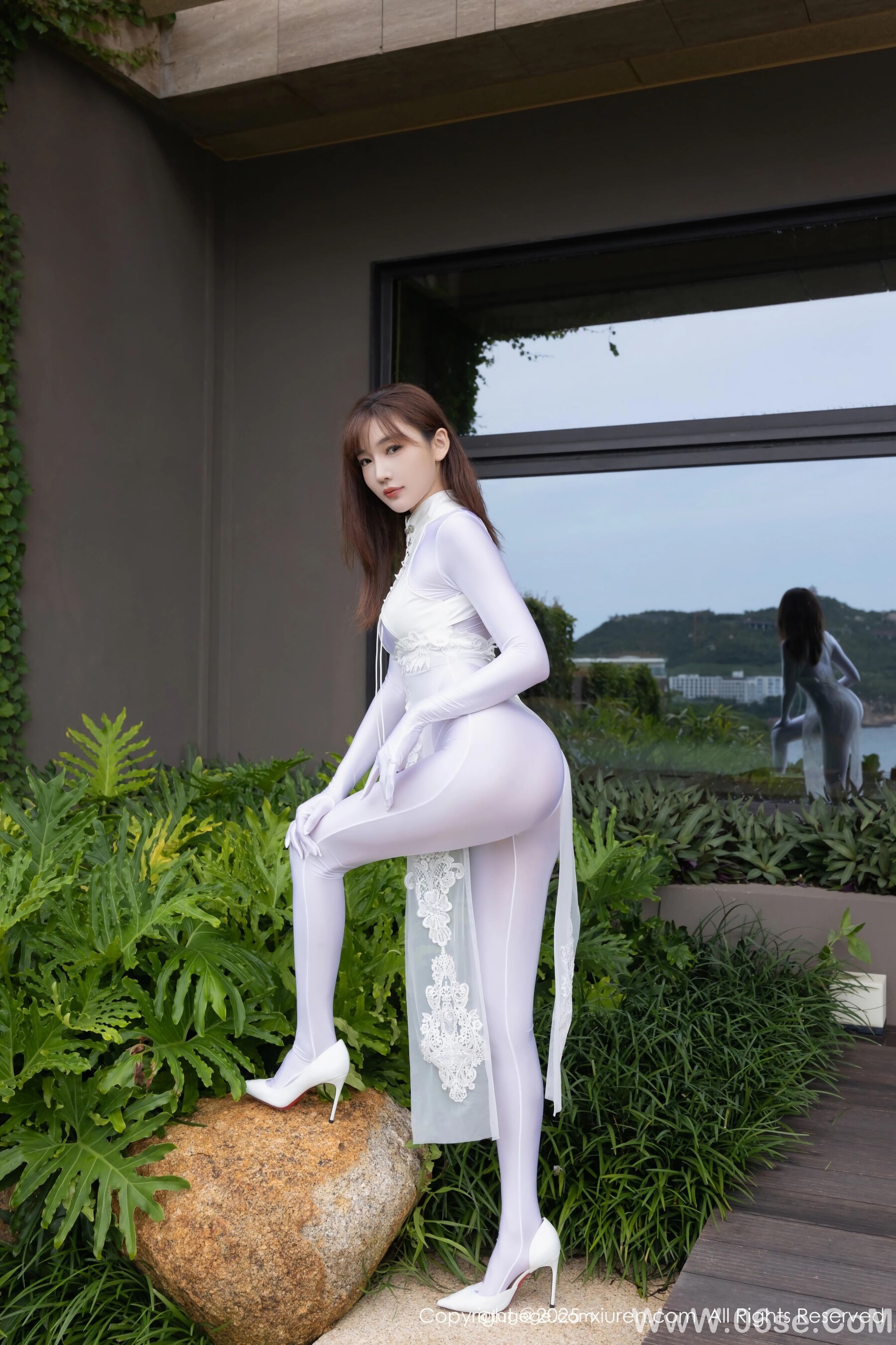 图片[5]-[Xiuren秀人网] 2025.08.28 NO.10704 陆萱萱[81P]-六色网