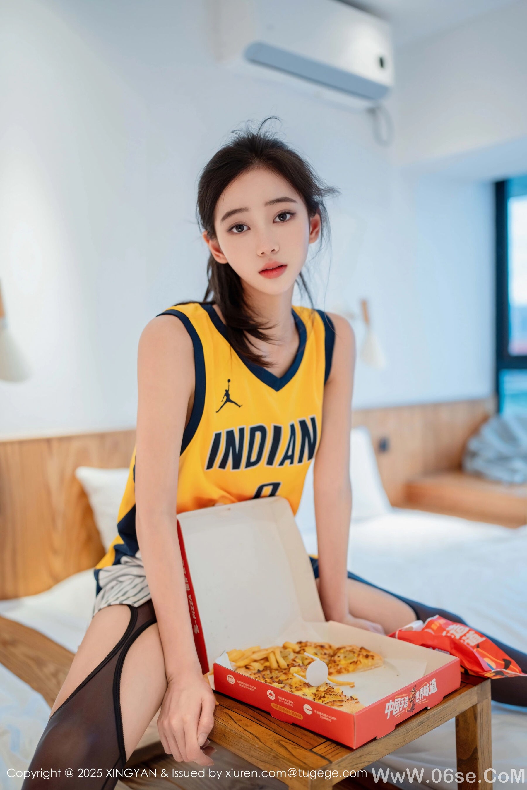 图片[18]-星颜社 2025.08.19 NO.0386 时安安[63P]-六色网