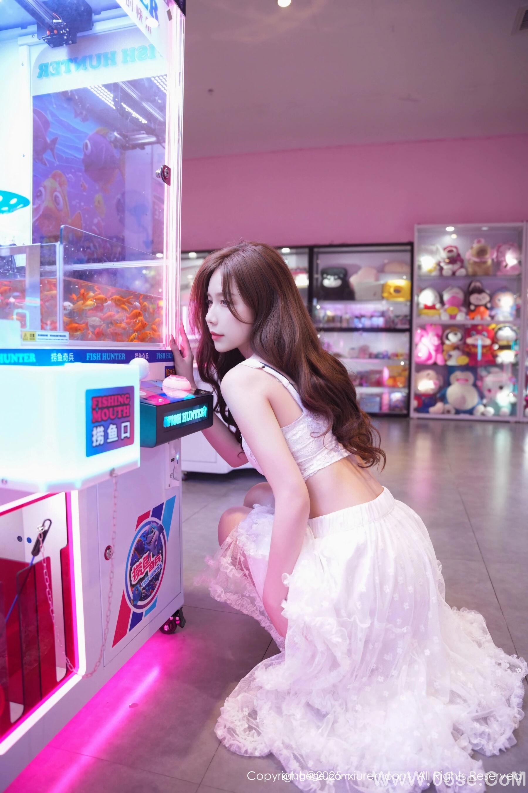 图片[16]-[Xiuren秀人网] 2025.09.22 NO.10791 拍黄瓜girl[75P]-六色网