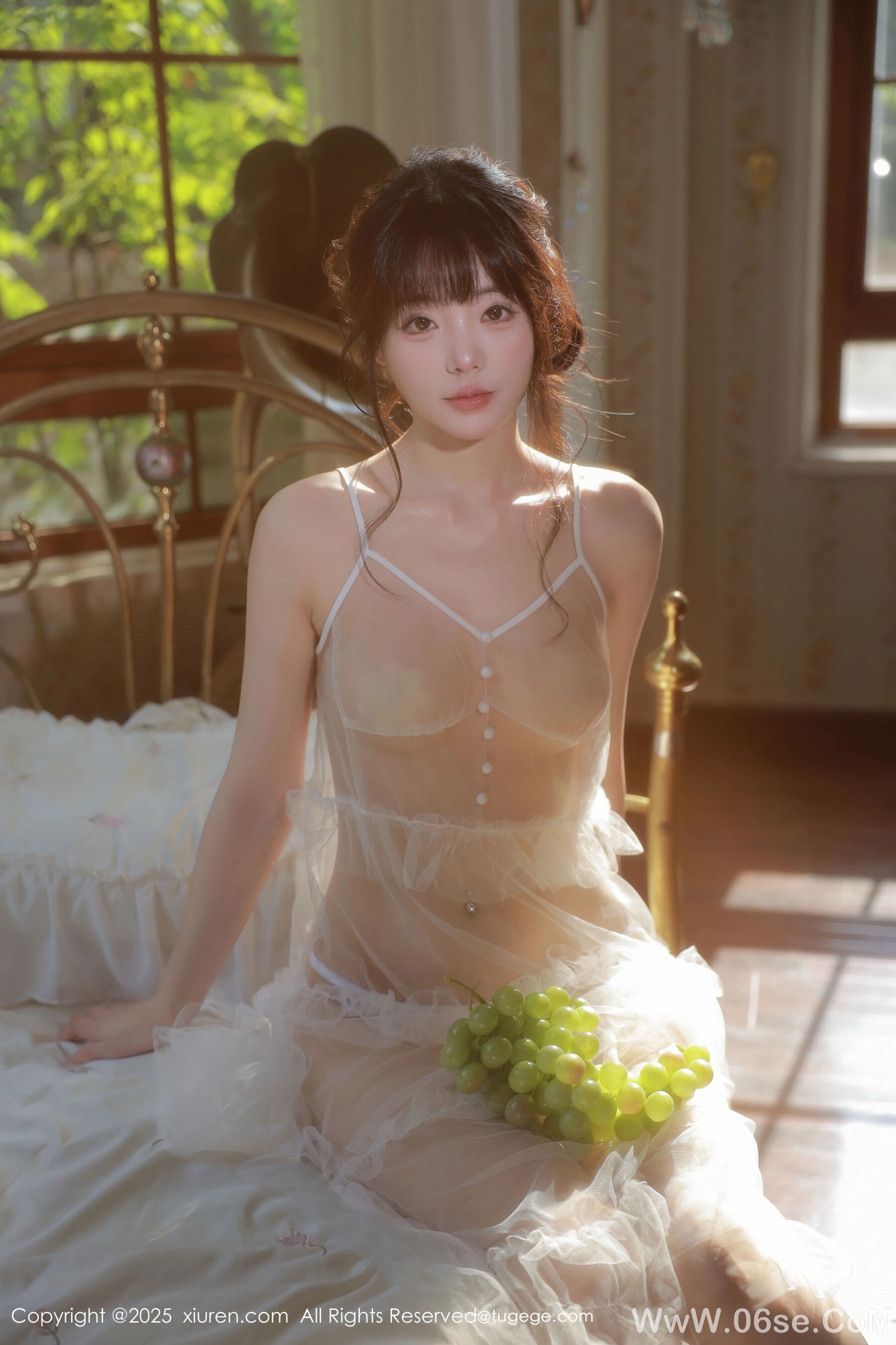 图片[63]-[Xiuren秀人网] 2025.09.24 NO.10799 佘贝拉Bella[74P]-六色网