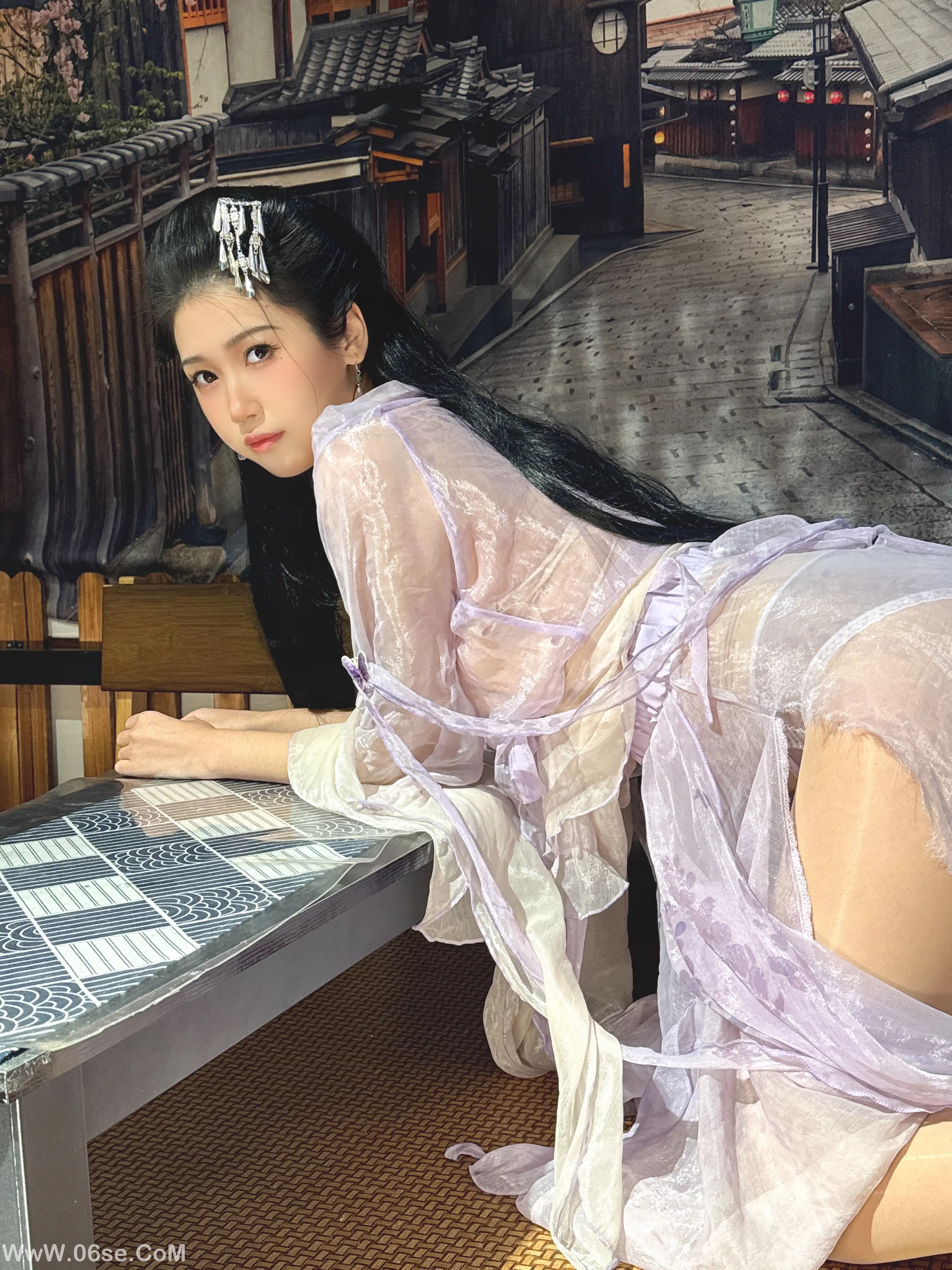 图片[30]-不呆猫 – 战国袍-六色网