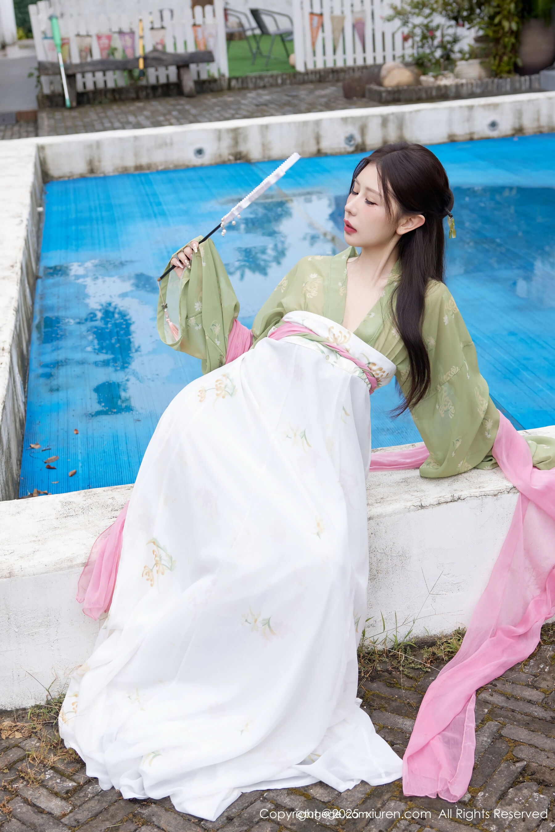 图片[14]-[Xiuren秀人网] 2025.09.30 NO.10834 尹甜甜sunny[84P]-六色网