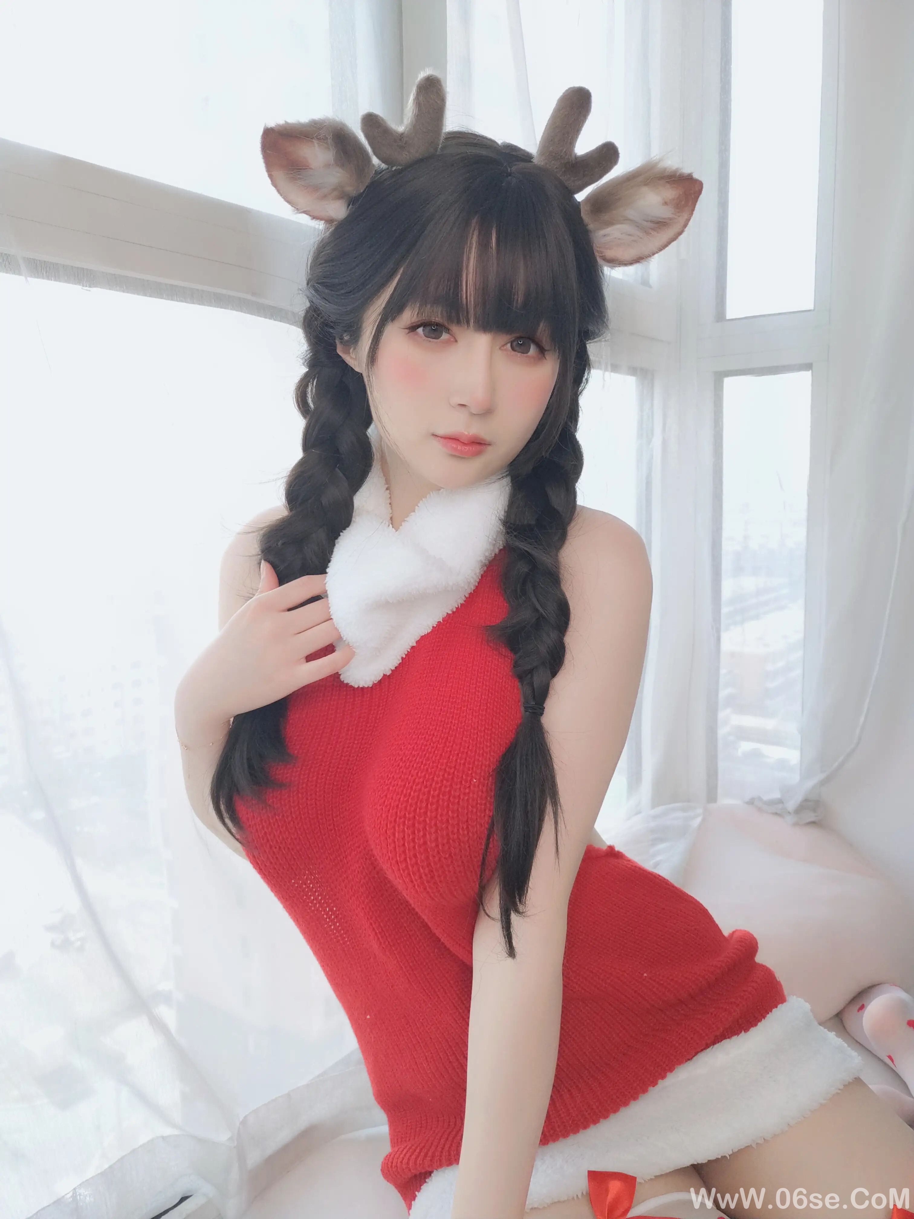 图片[12]-白银81 – サンタさん、だめです-六色网