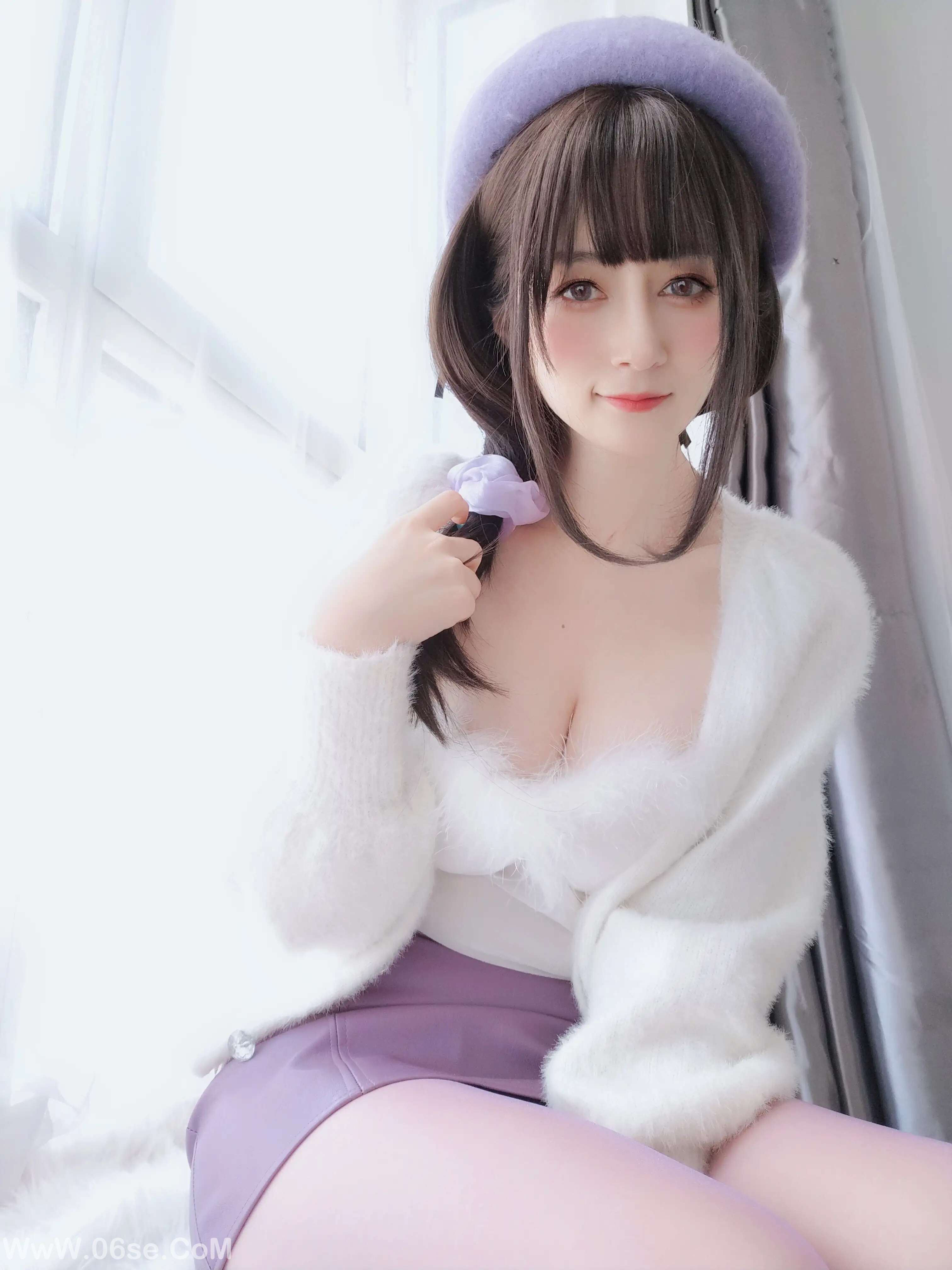 图片[28]-白银81- 人妻的仙女棒-六色网