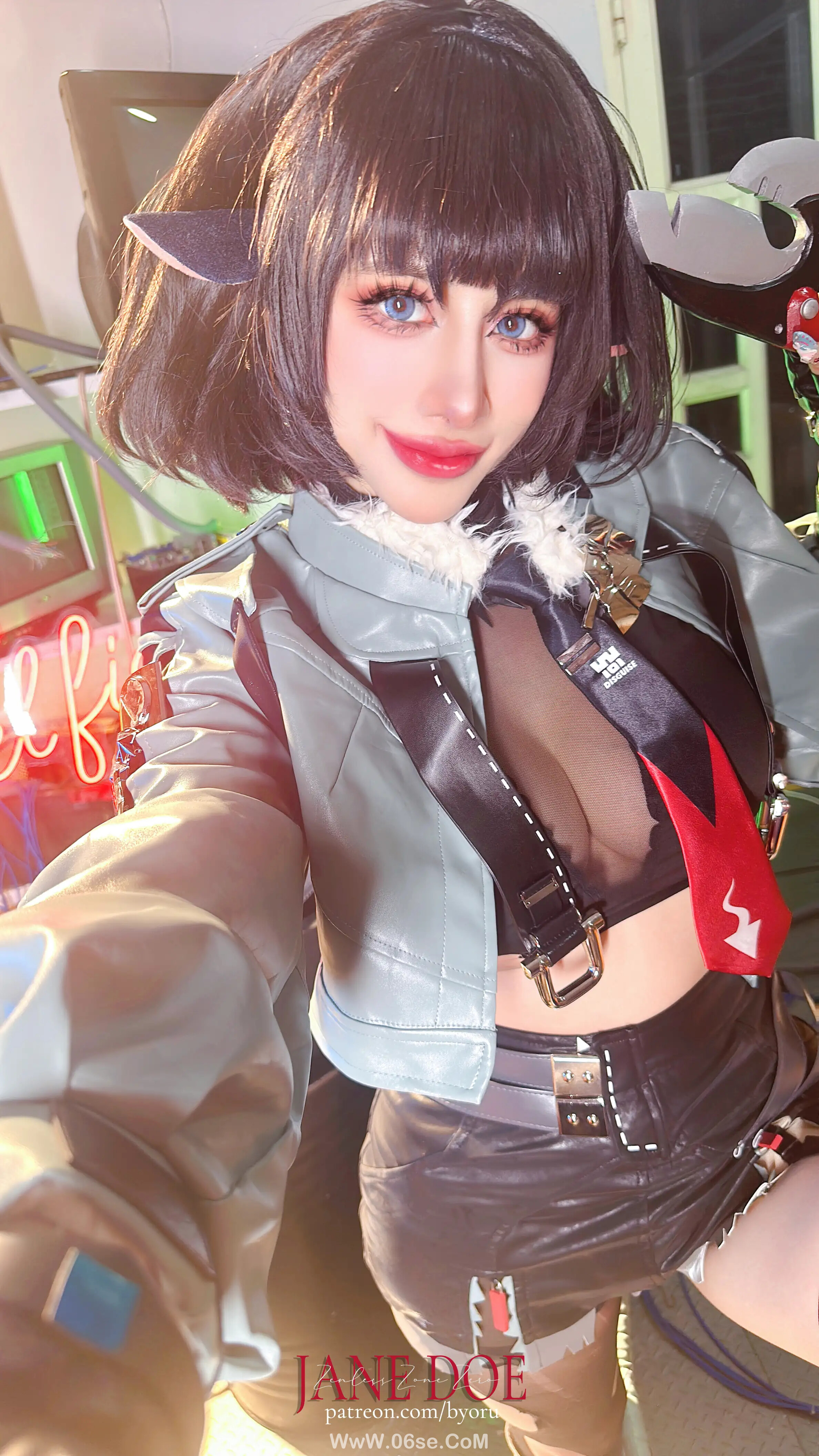 图片[43]-Byoru – Jane Doe-六色网