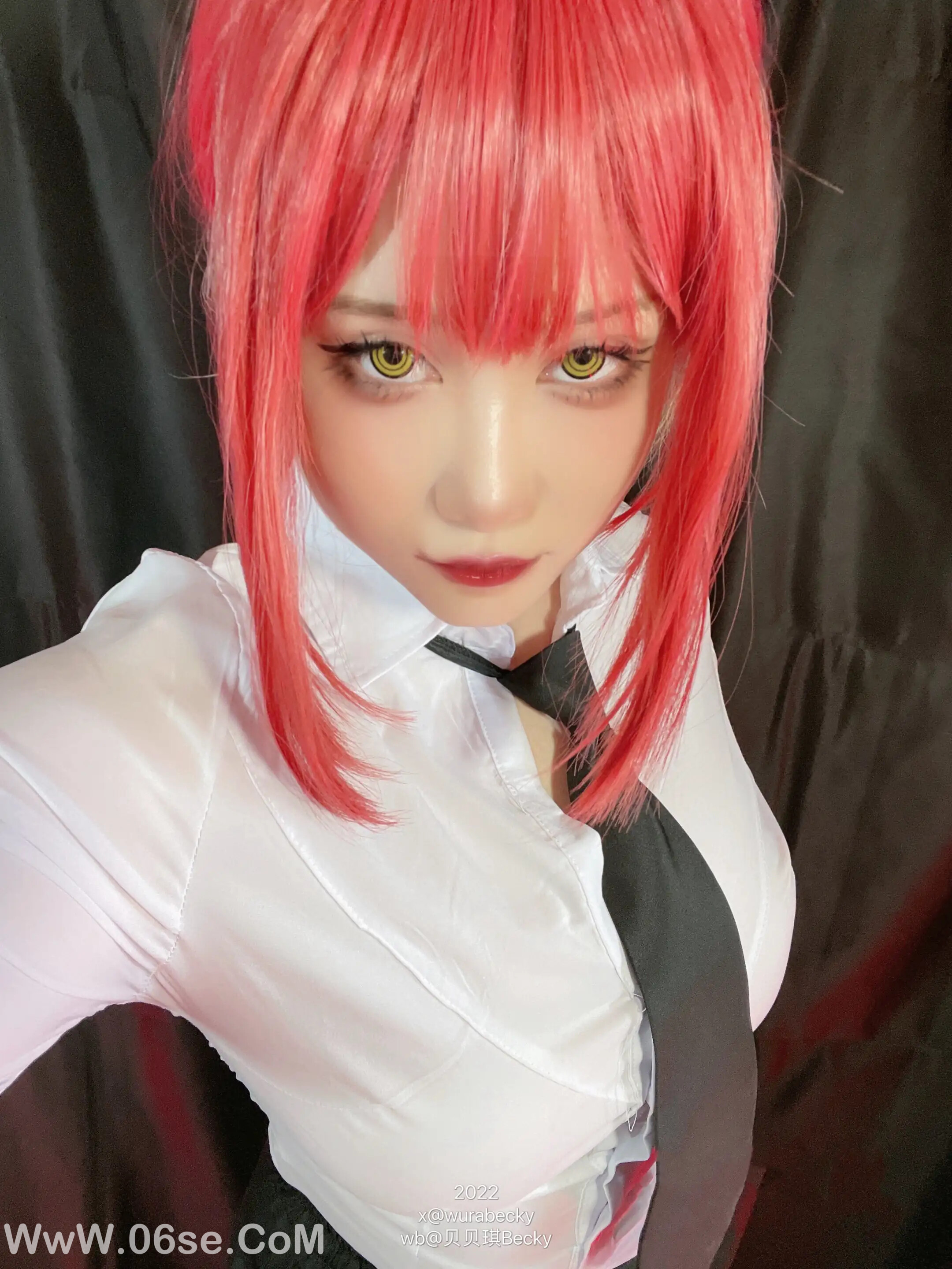 图片[69]-贝贝琪Becky – 2022上半年-六色网