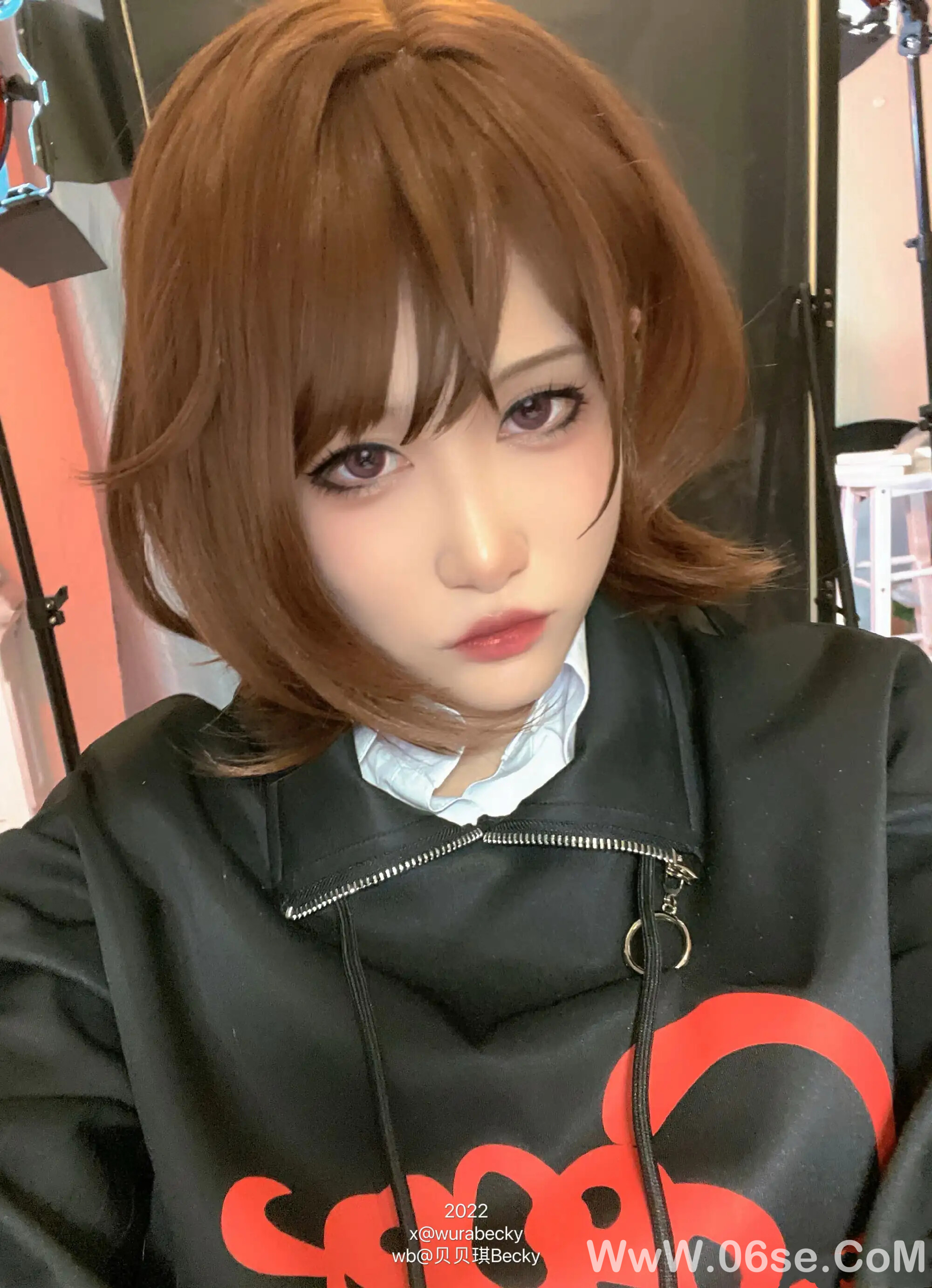 图片[57]-贝贝琪Becky – 2022上半年-六色网