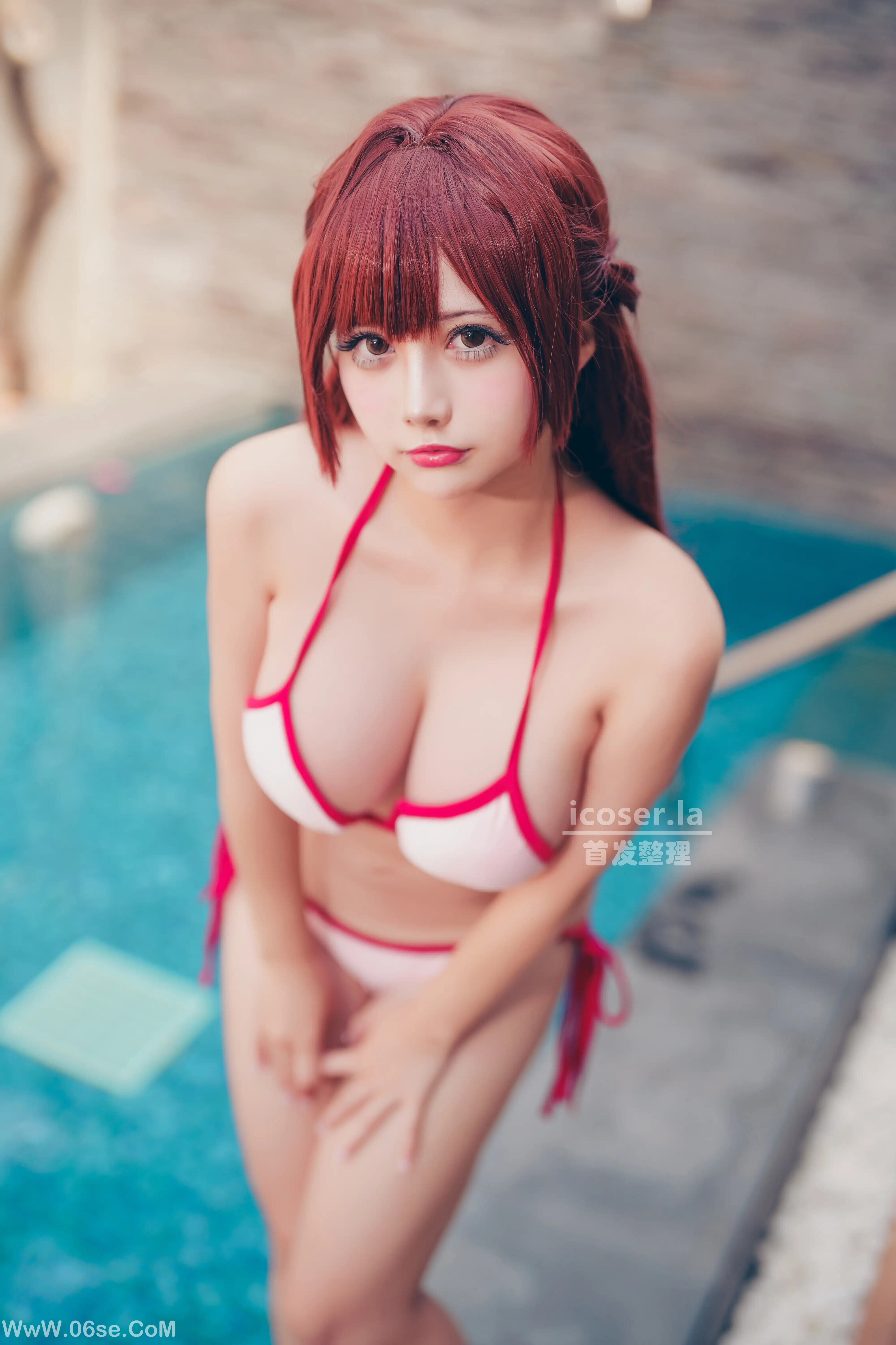 图片[6]-沖田凛花Rinka – Chizuru-六色网