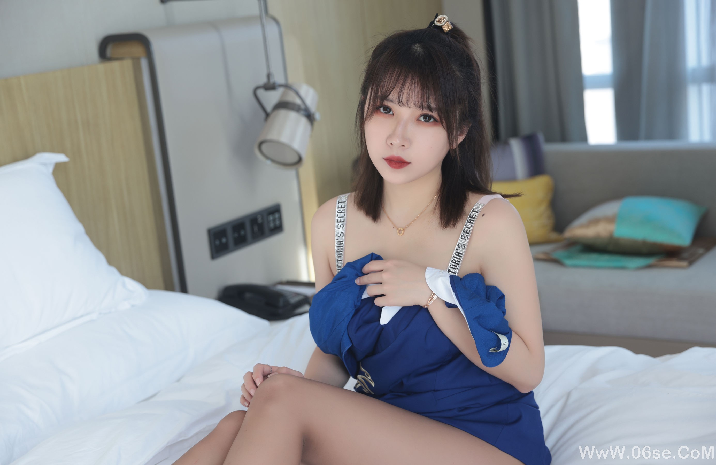 图片[121]-斗鱼主播 小女巫露娜 – 深航 [156P]-六色网