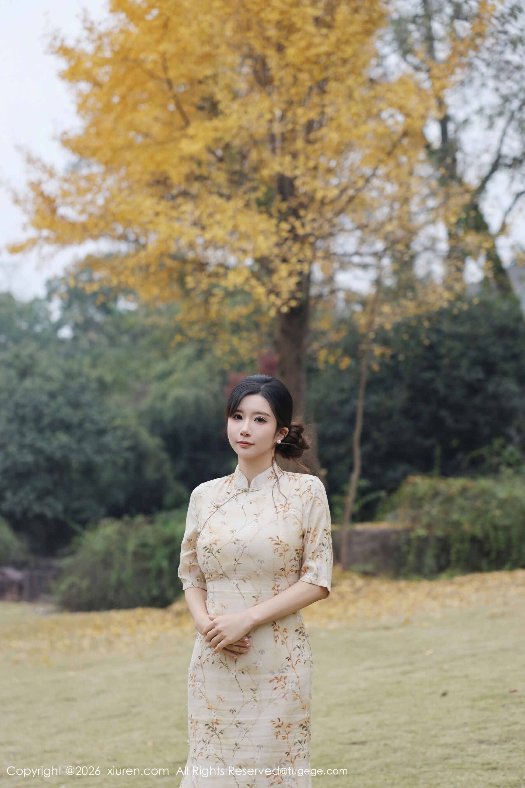图片[2]-秀人网 – NO.11214 – 小肉肉咪 [76P]-六色网