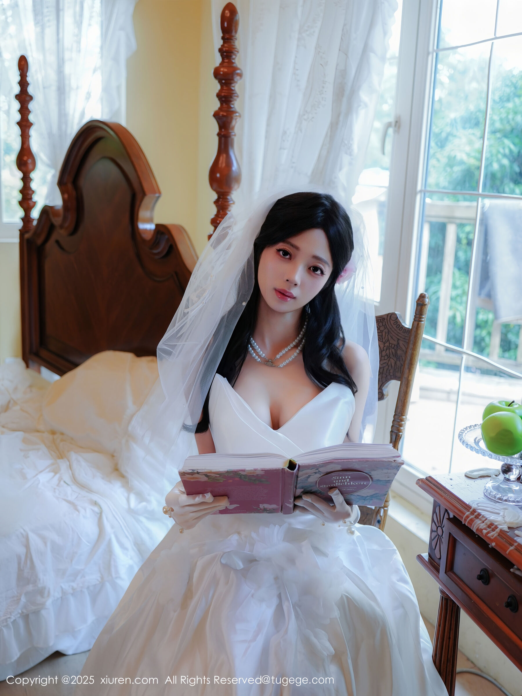 图片[45]-[Xiuren秀人网] 2025.09.16 NO.10769 朱朱molly[55P]-六色网
