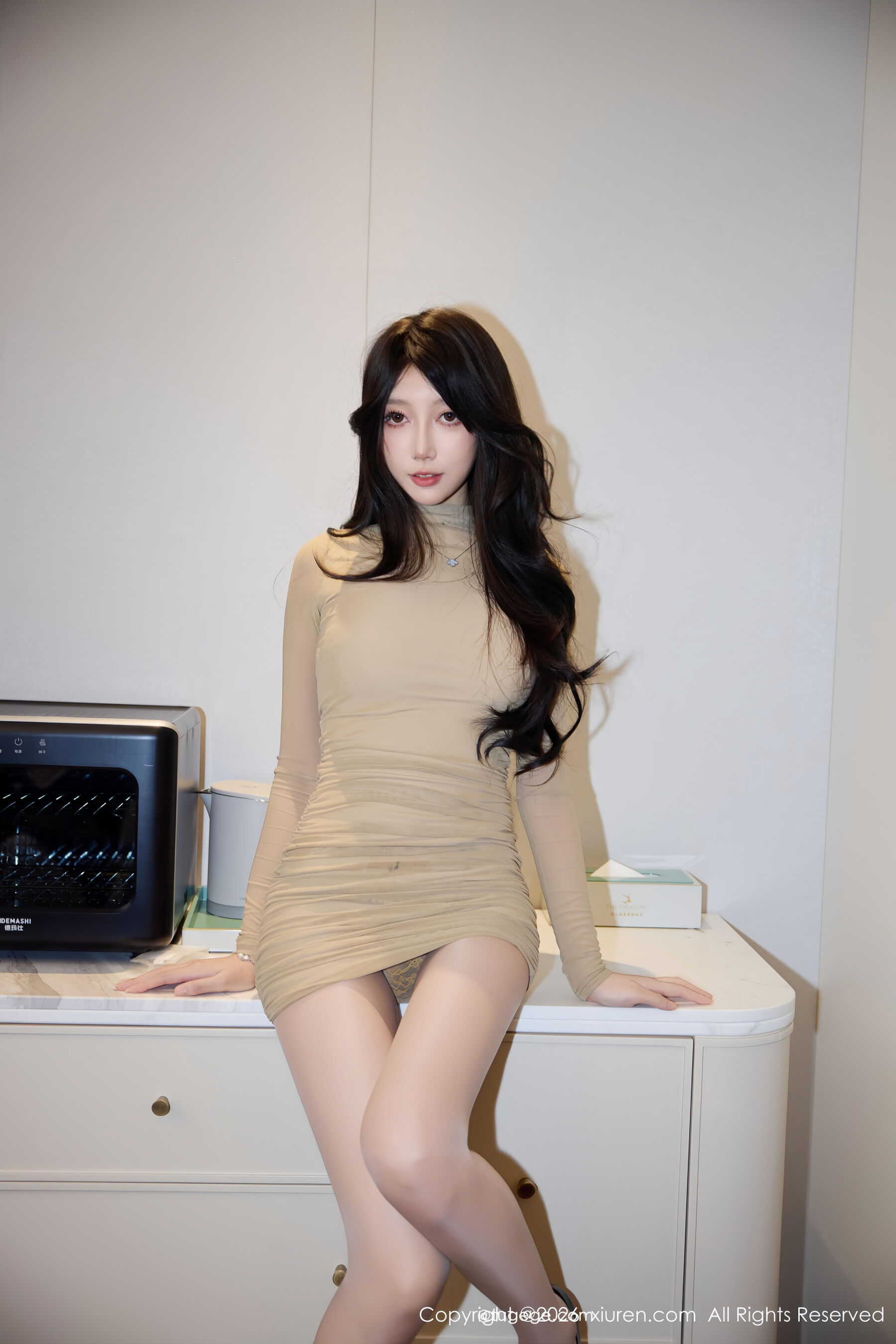 图片[5]-秀人网 – NO.11221 – 玥儿玥er [81P]-六色网