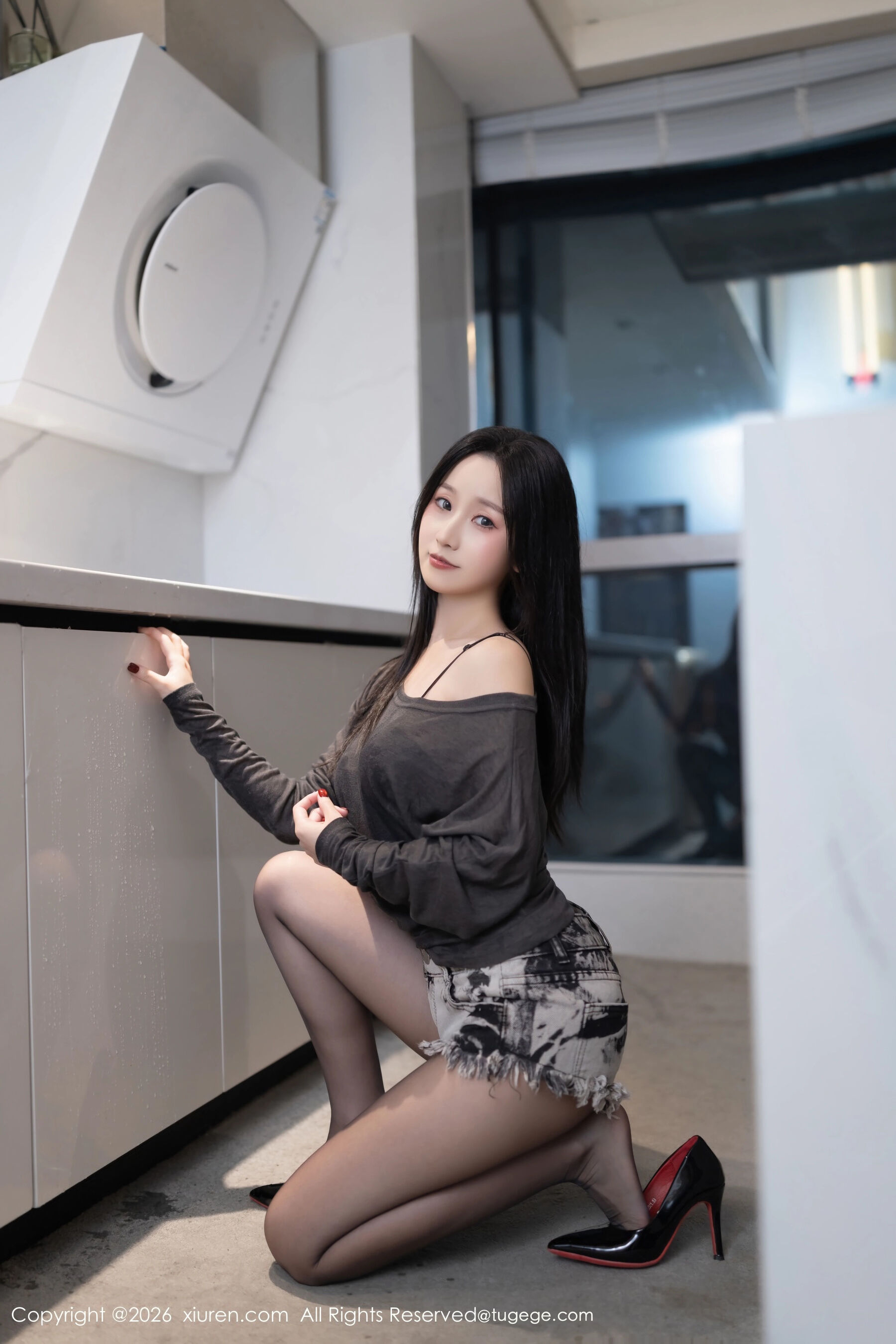 图片[8]-秀人网 – NO.11202 – 杏子Yada [77P]-六色网