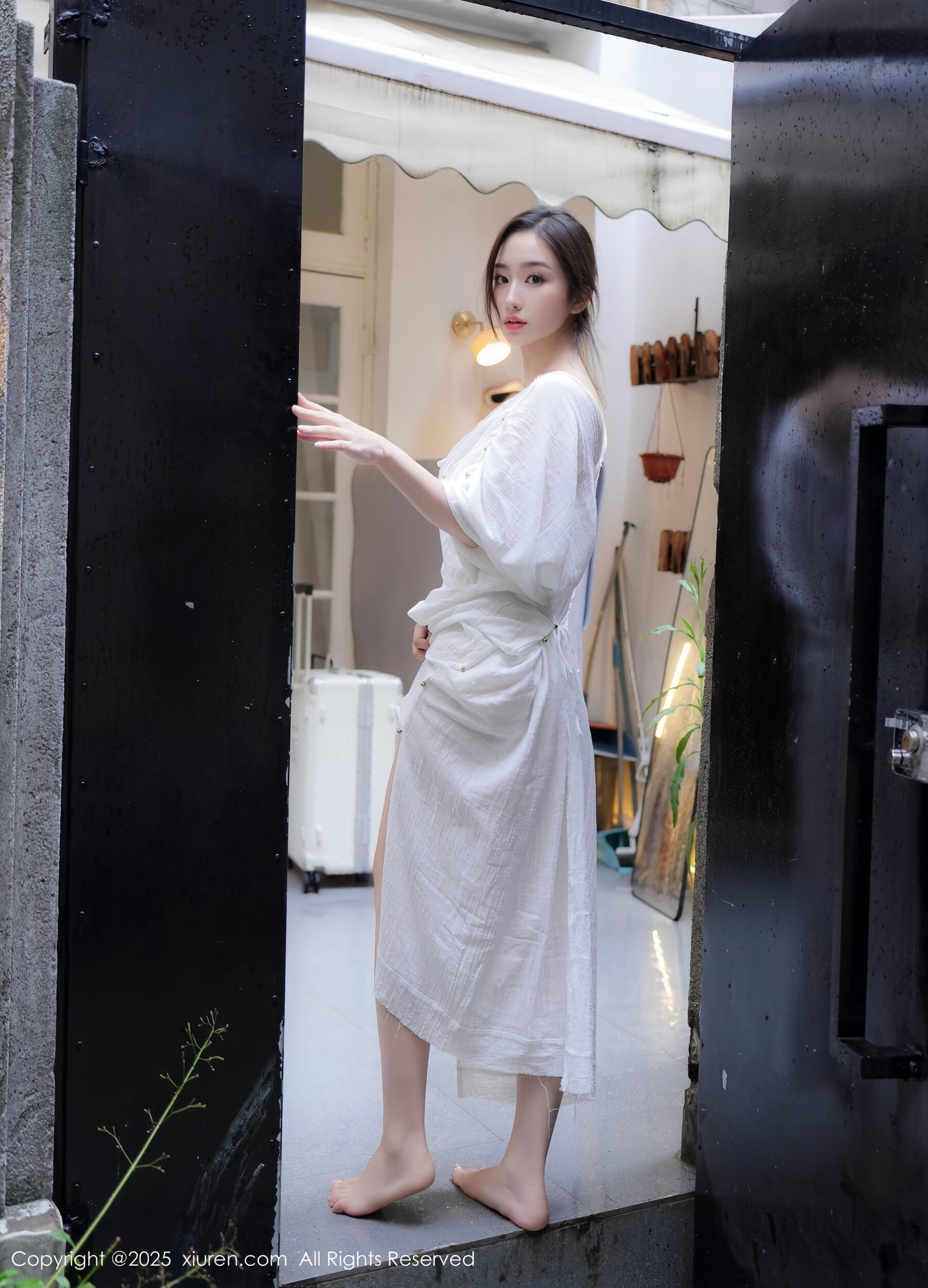 图片[5]-[Xiuren秀人网] 2025.07.31 NO.10603 楠芝[78P]-六色网