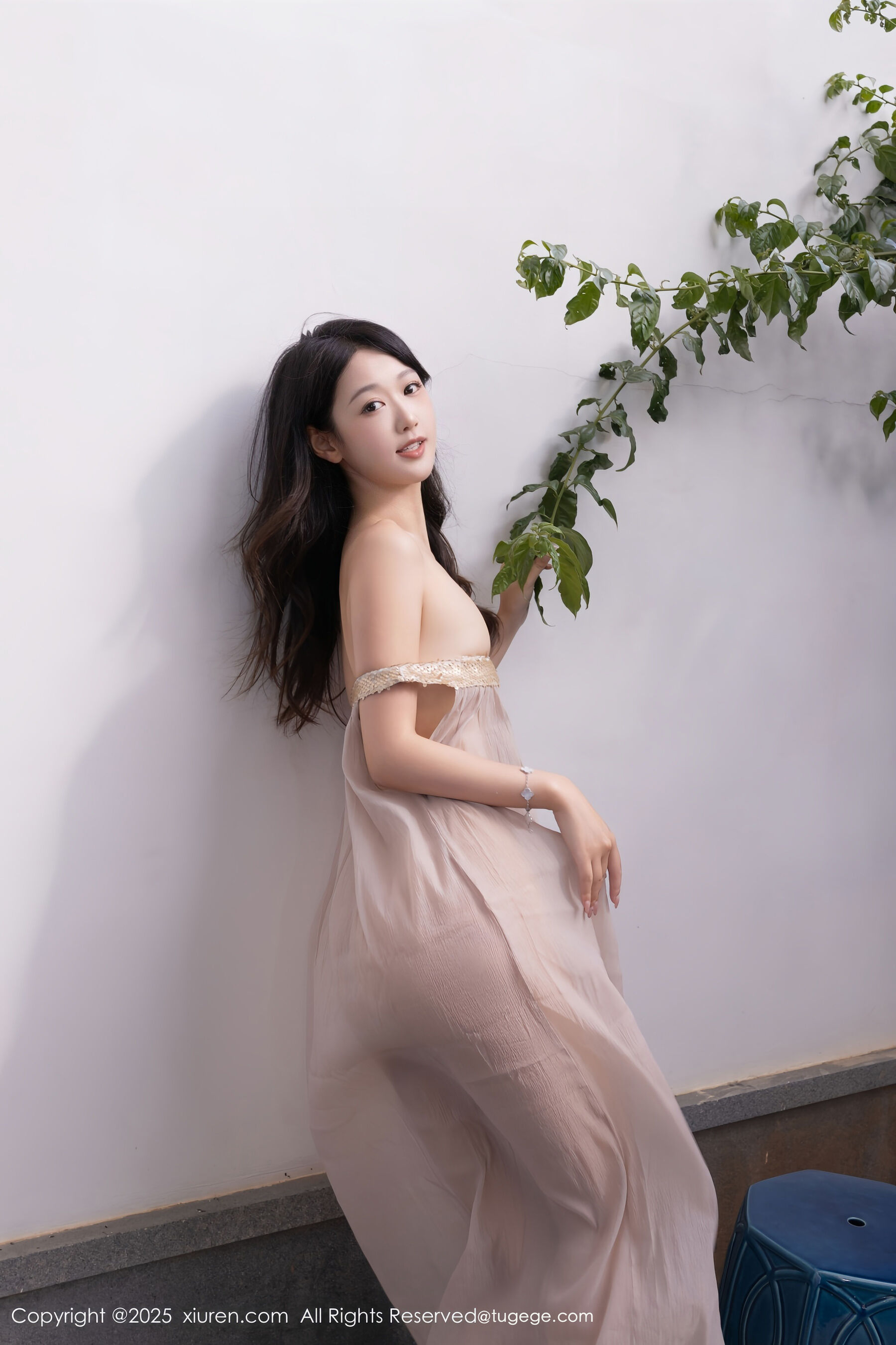图片[8]-[Xiuren秀人网] 2025.08.04 NO.10619 唐安琪[82P]-六色网