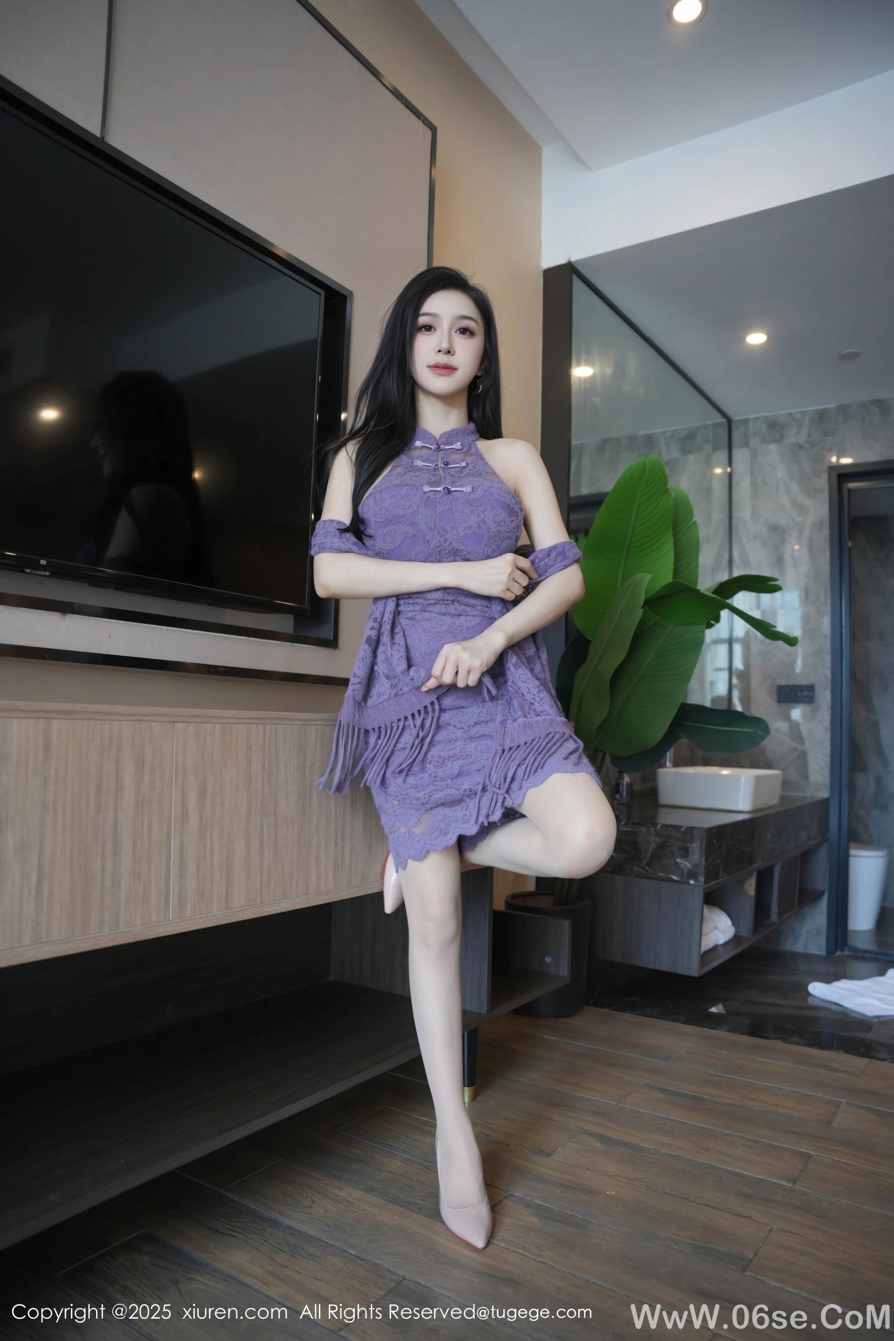 图片[54]-[Xiuren秀人网] 2025.09.24 NO.10801 徐若兮 小阿娇Gill[71P]-六色网