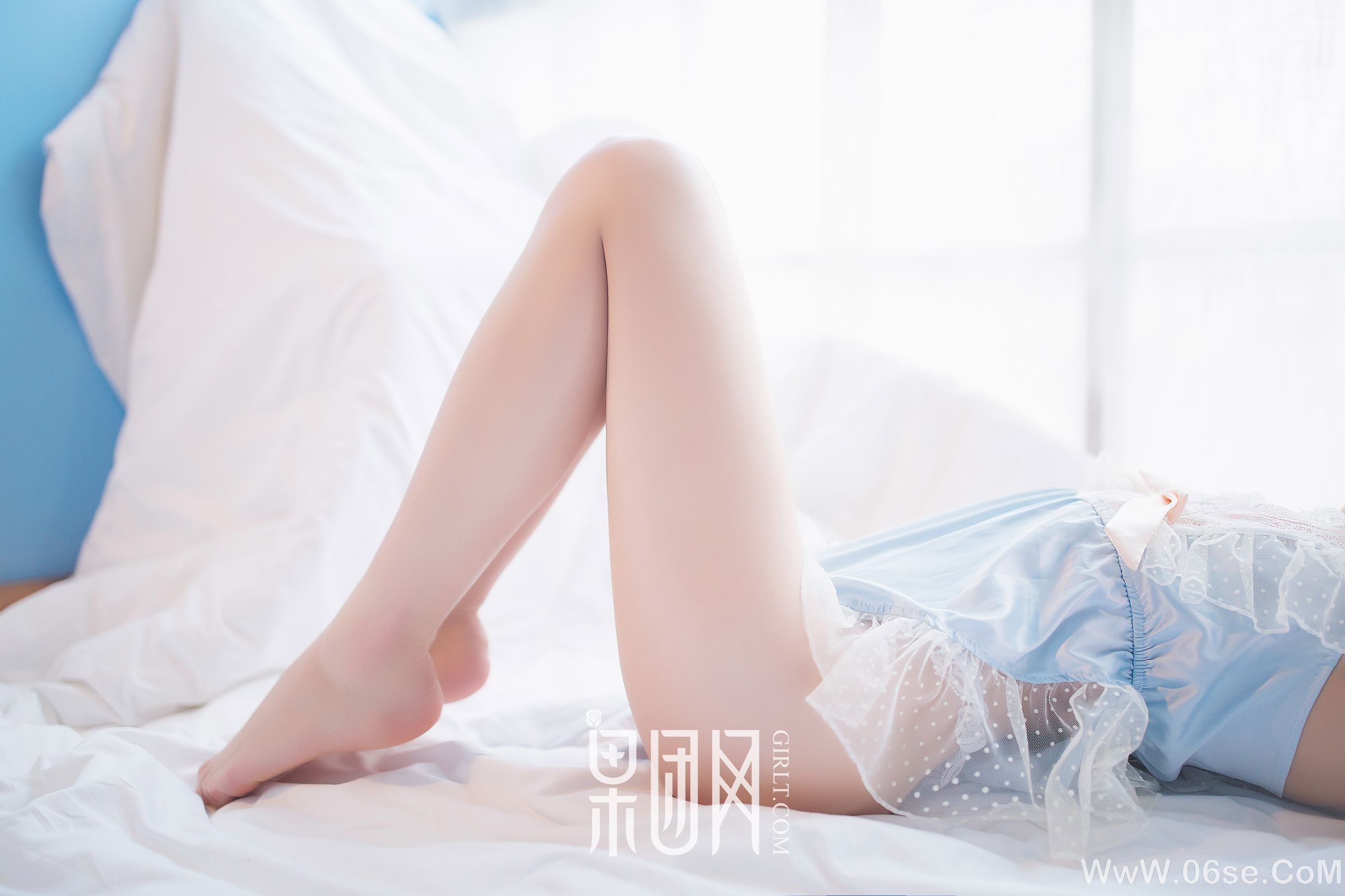 图片[19]-果团网 2017.08.05 Vol. 044 粉色糖果萌萌女[40P]-六色网
