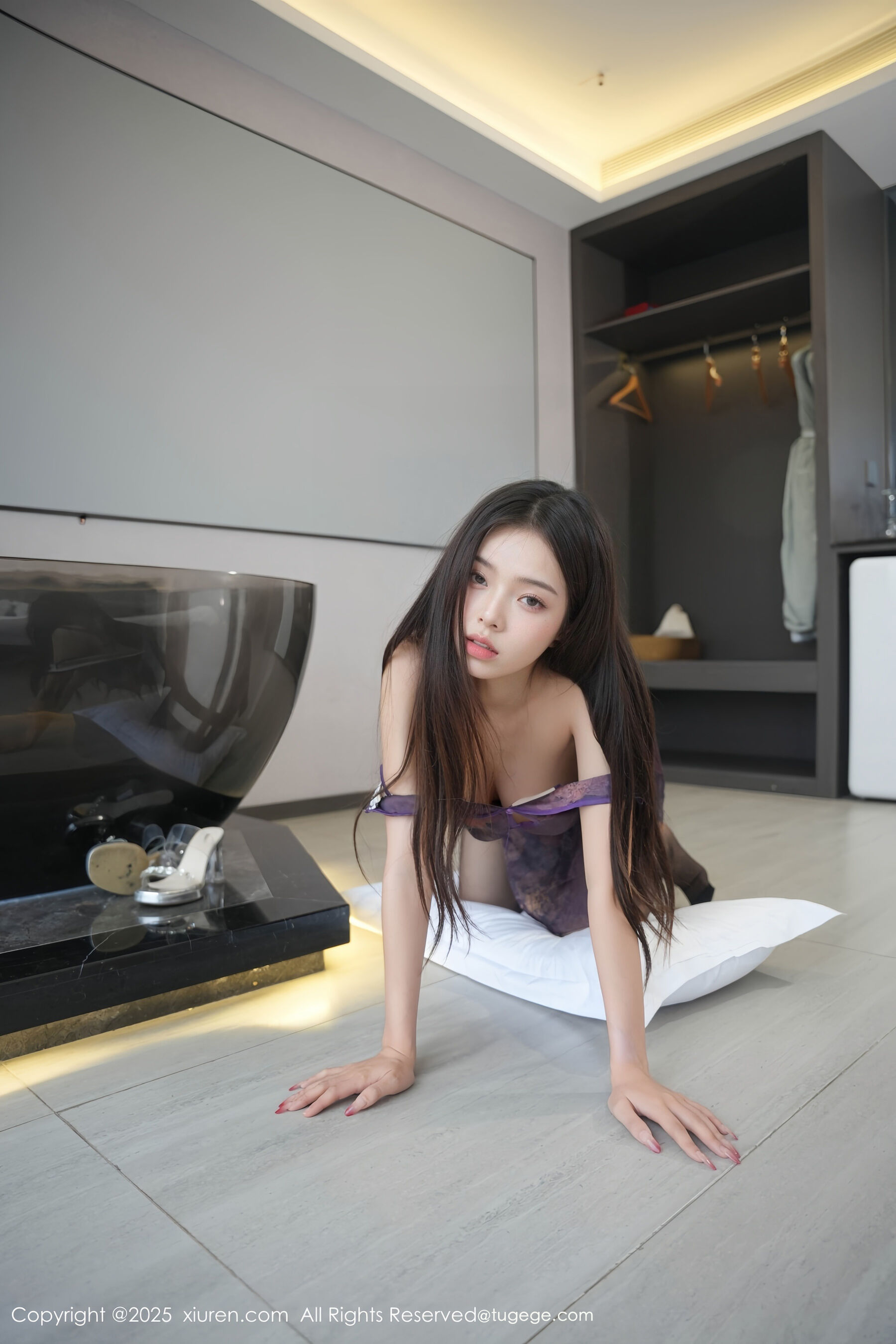 图片[56]-[Xiuren秀人网] 2025.09.16 NO.10771 小奶娇[74P]-六色网