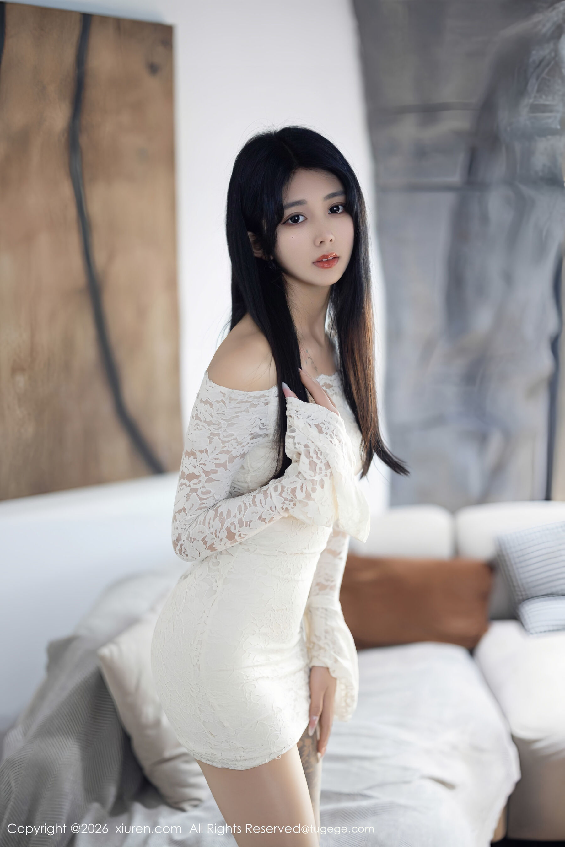 图片[2]-秀人网 – NO.11255 – 姜冉冉_Renee@ [76P]-六色网