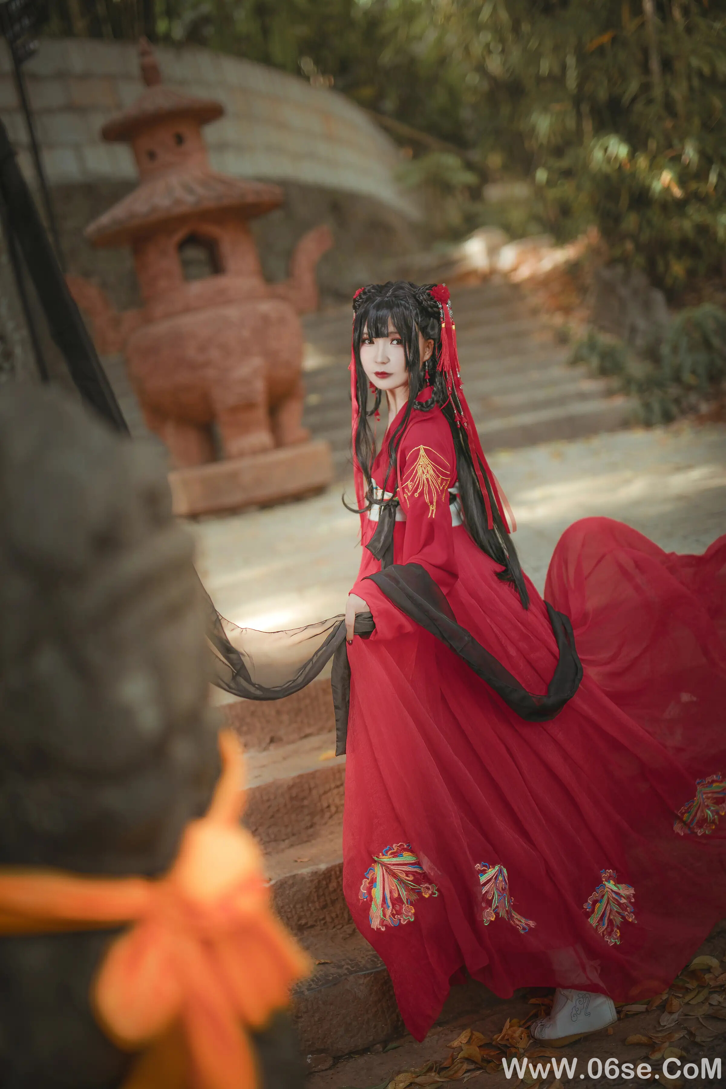 图片[8]-北之北 – 汉服-六色网