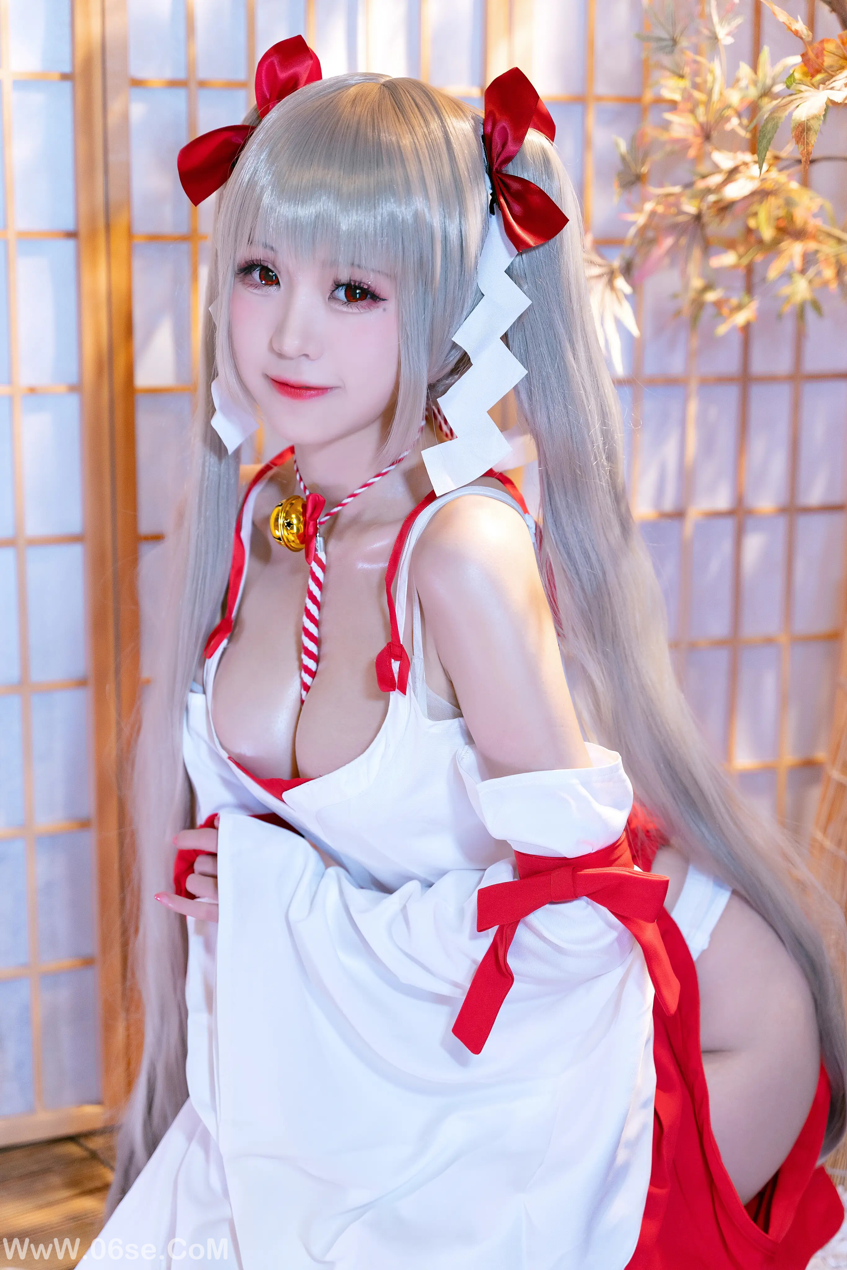 图片[21]-miko酱ww 可畏巫女-六色网