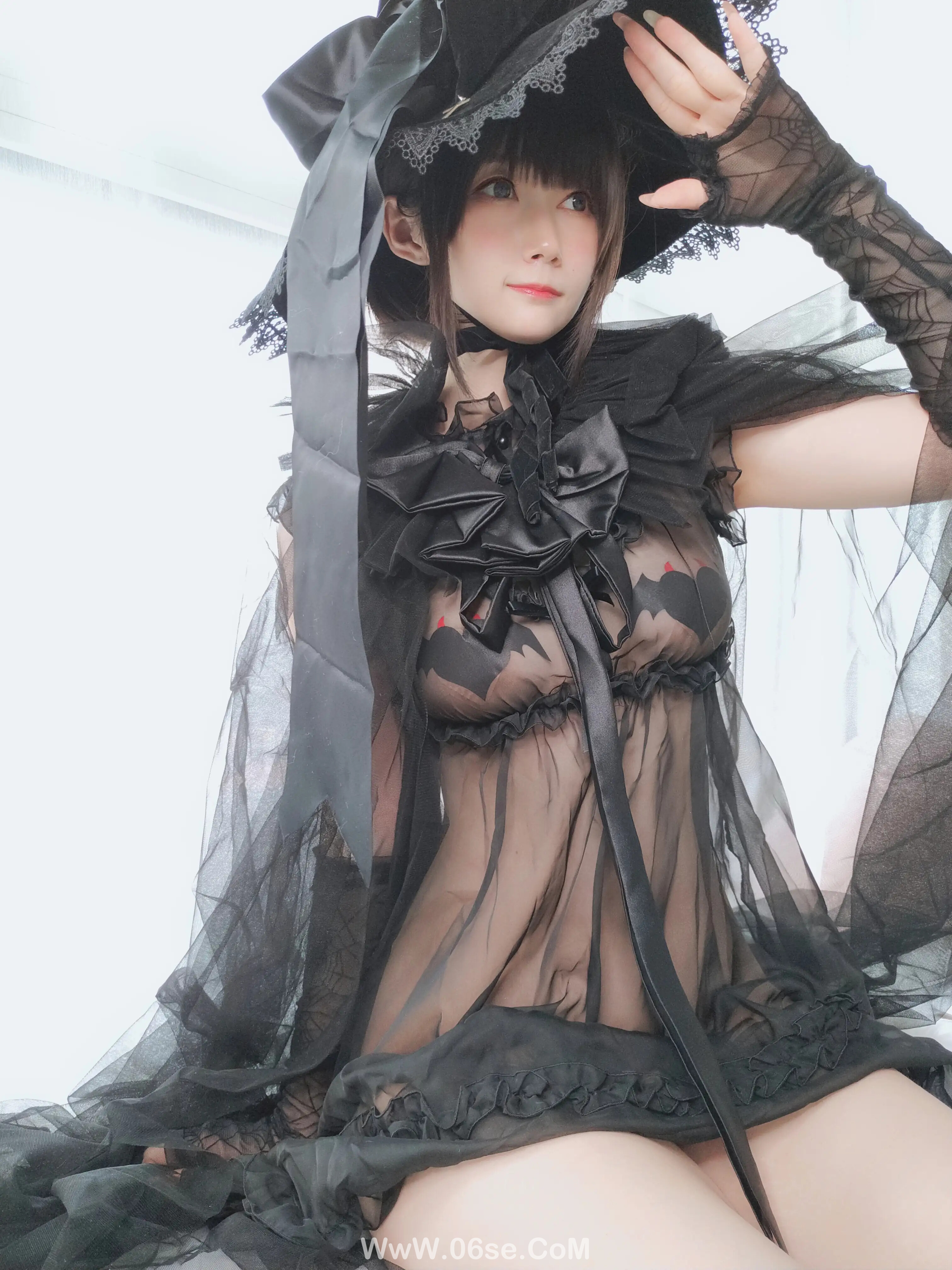 图片[32]-白银81 – 见习魔女-六色网