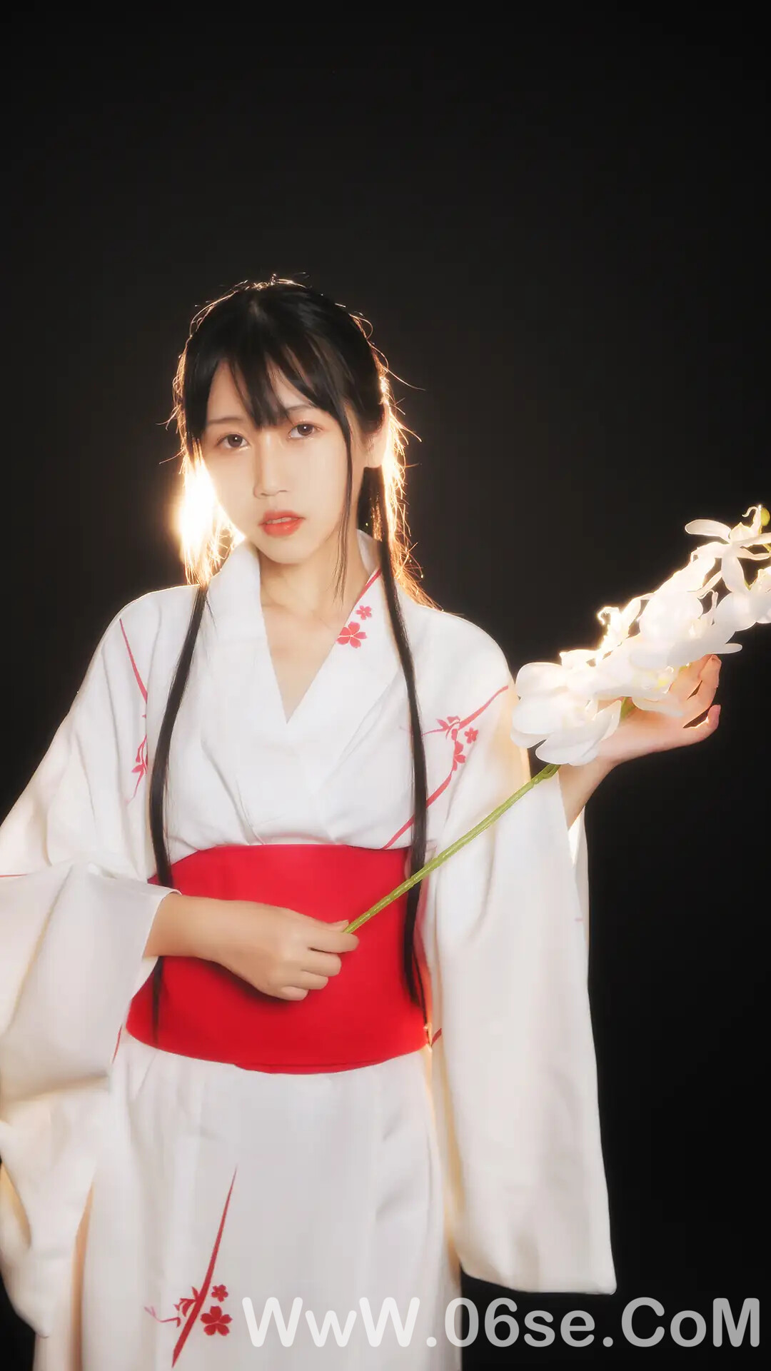 图片[35]-不呆猫 – 和服-六色网