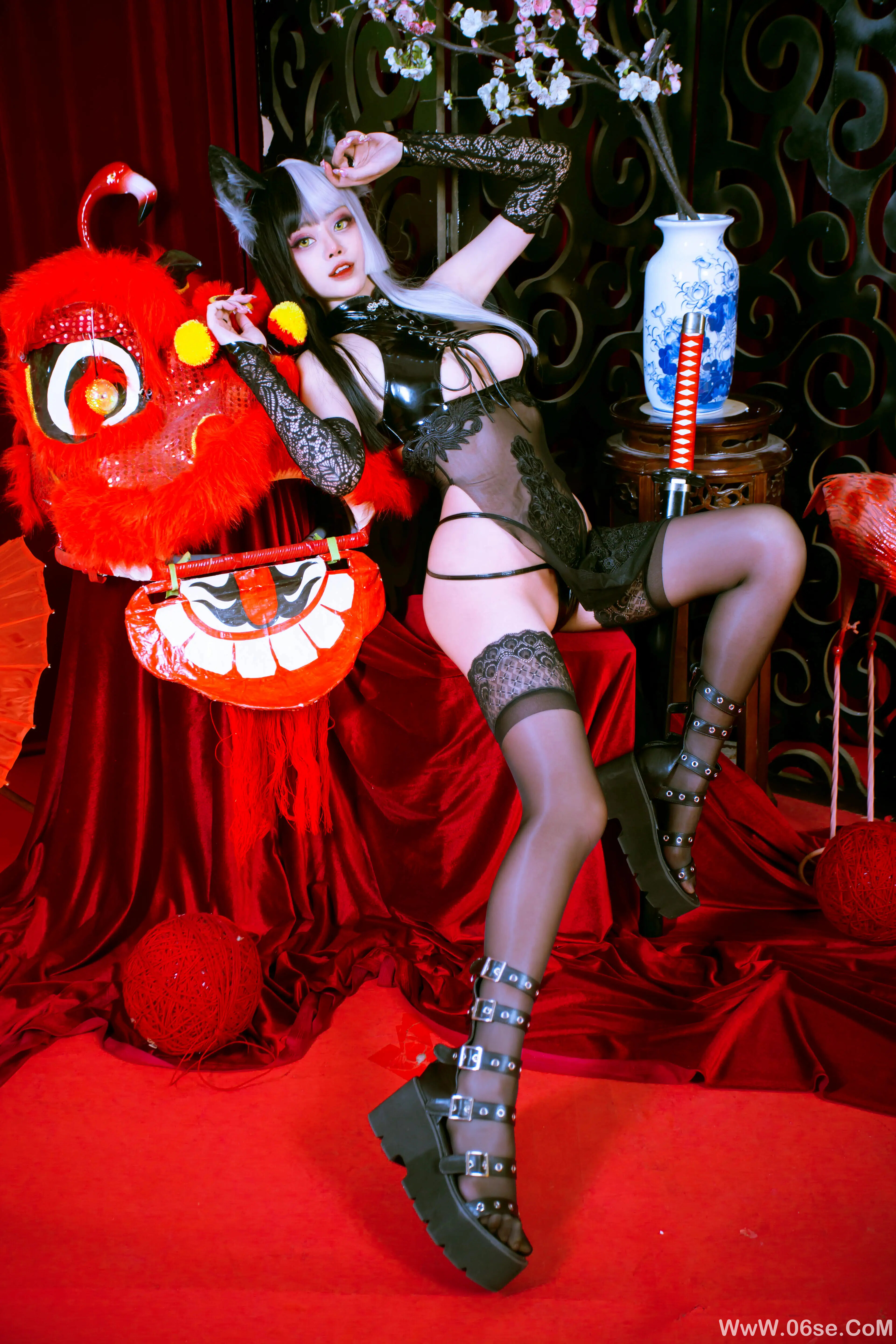 图片[19]-Byoru – Luna Moon Festival HD Set-六色网