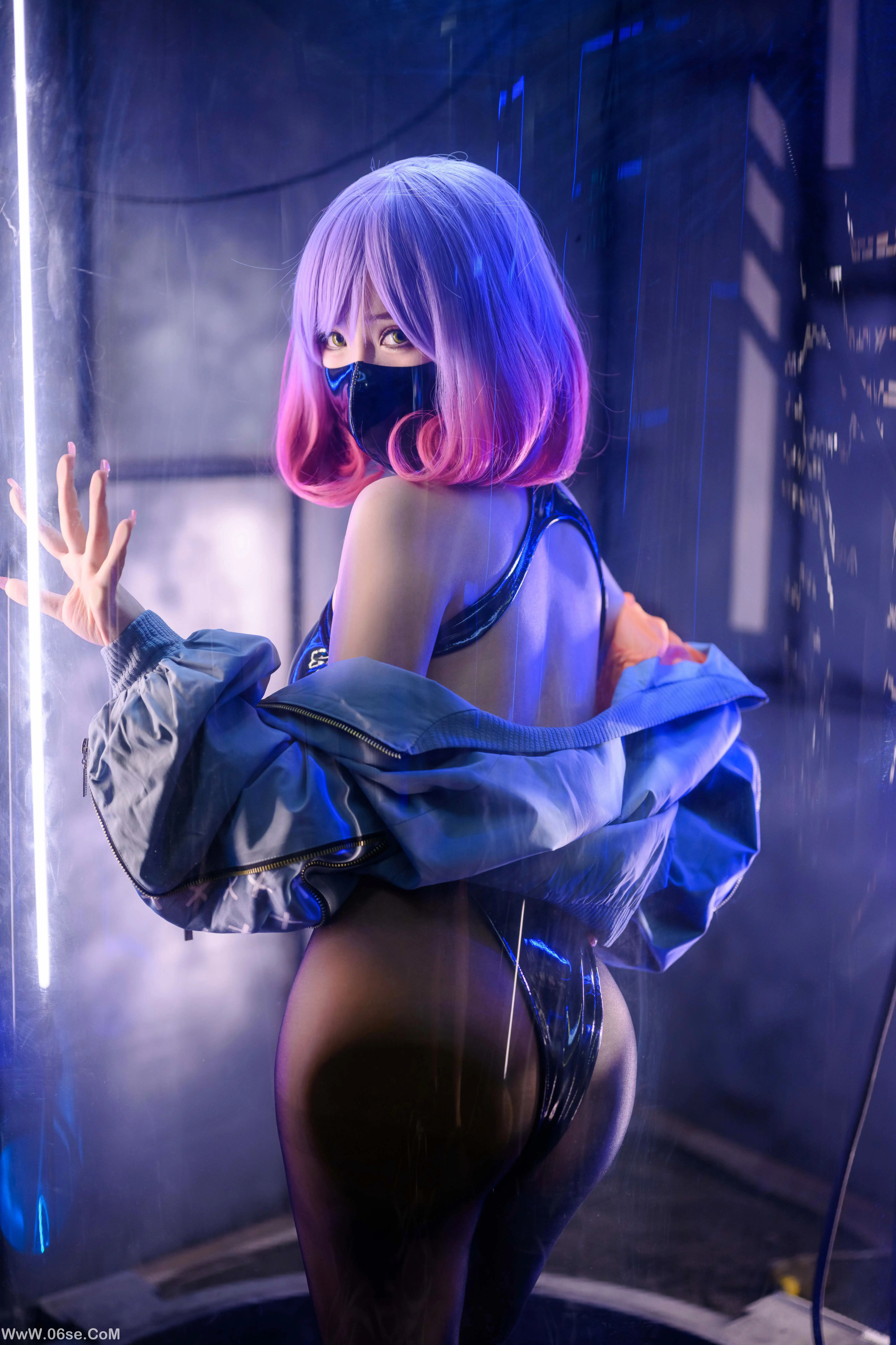 图片[19]-抱走莫子 – LUNA-六色网