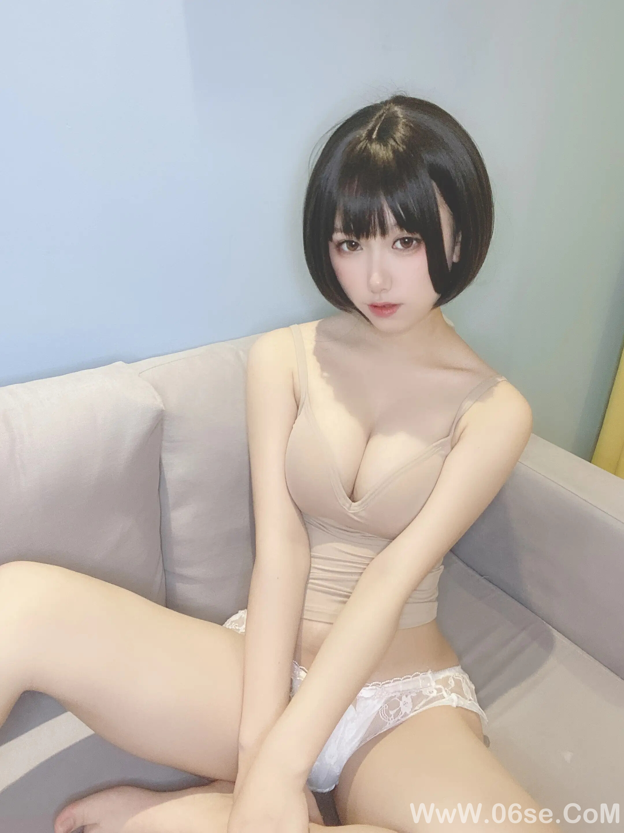 图片[98]-芋圆侑子 – 邻家姐姐-六色网
