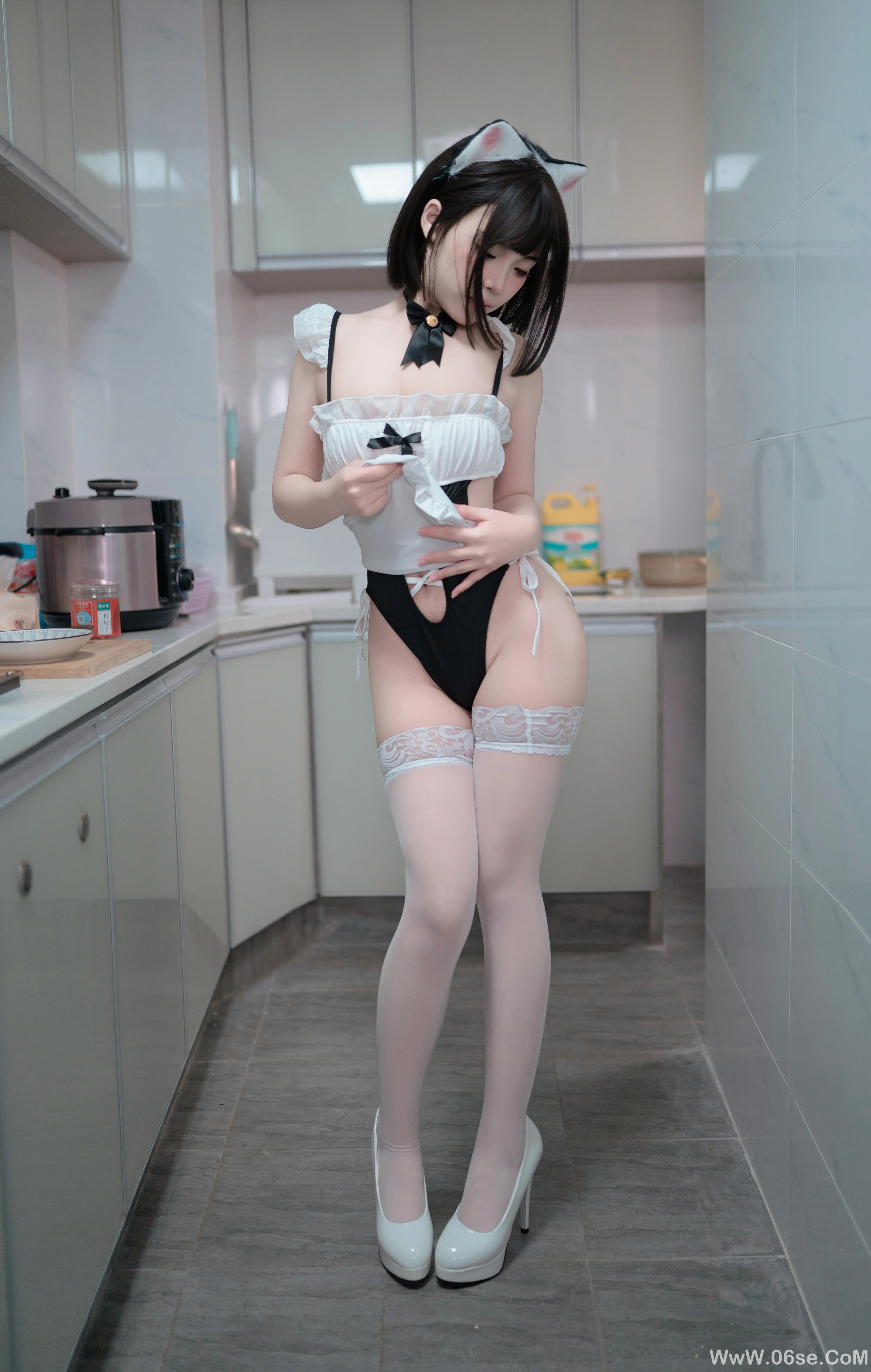图片[60]-Bangni邦尼 – 小猫日记-六色网