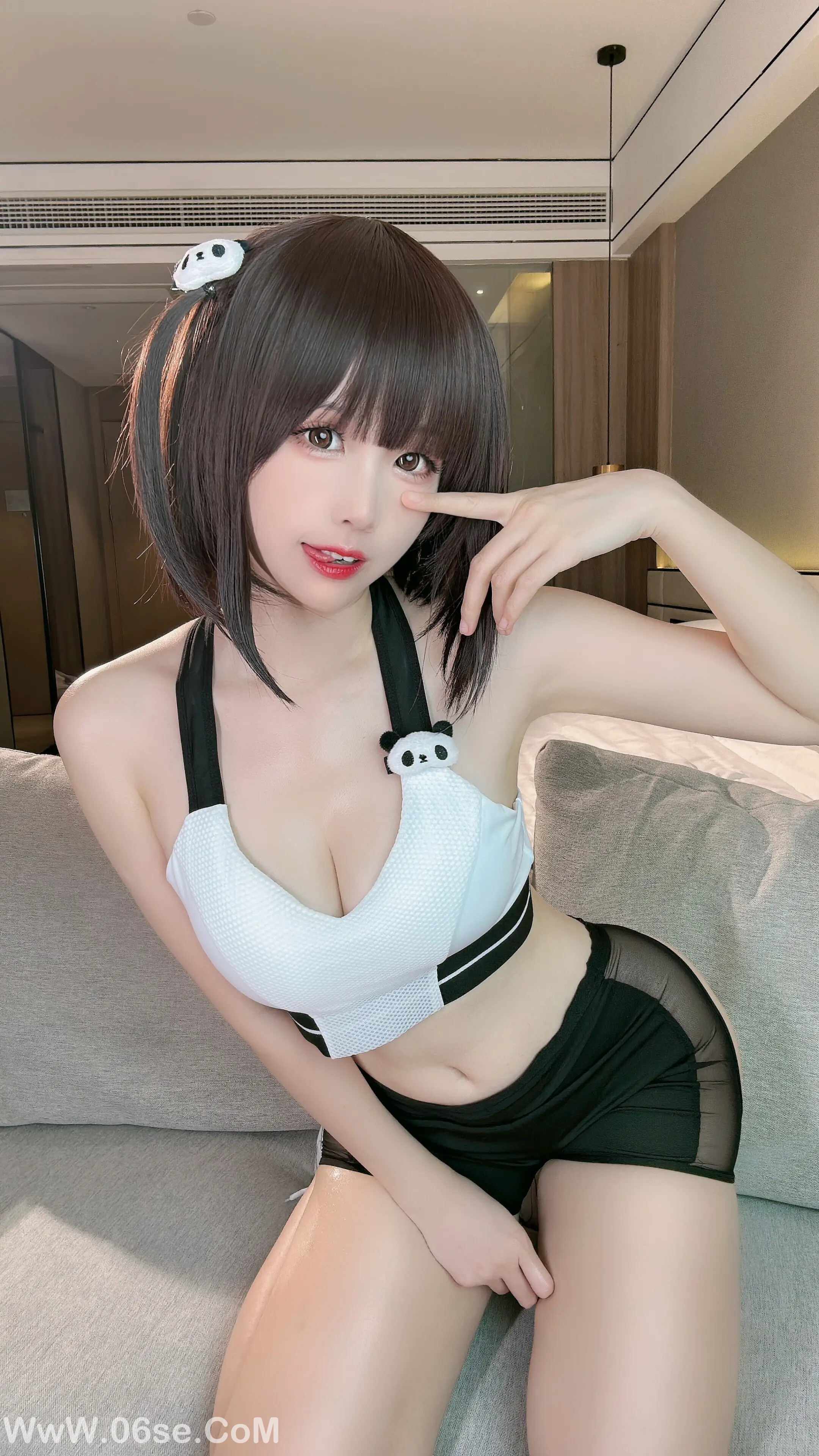 miko酱ww 23年09月合集-六色网