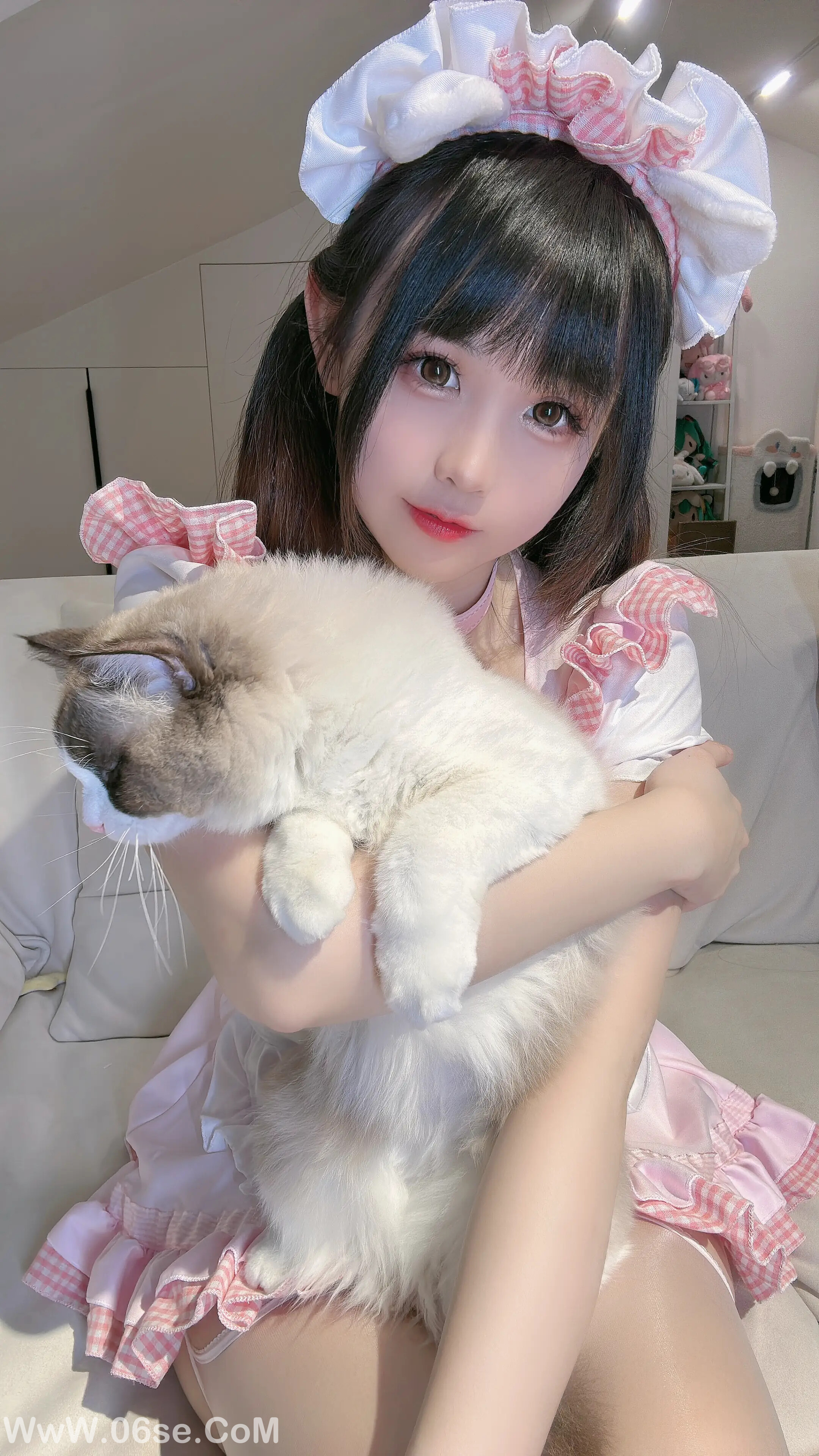 图片[35]-miko酱ww 23年03月合集-六色网