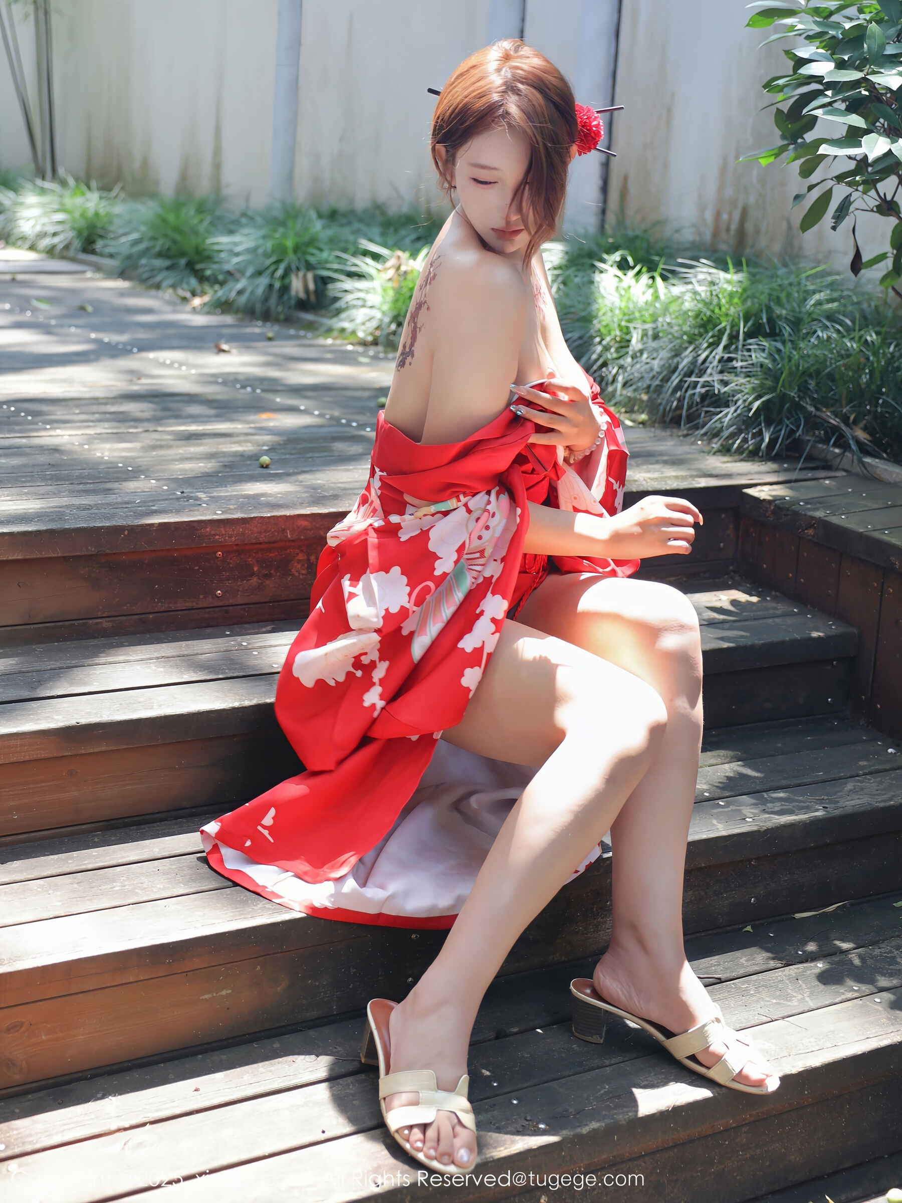 图片[43]-[Xiuren秀人网] 2025.08.22 NO.10683 金允希Yuki[81P]-六色网