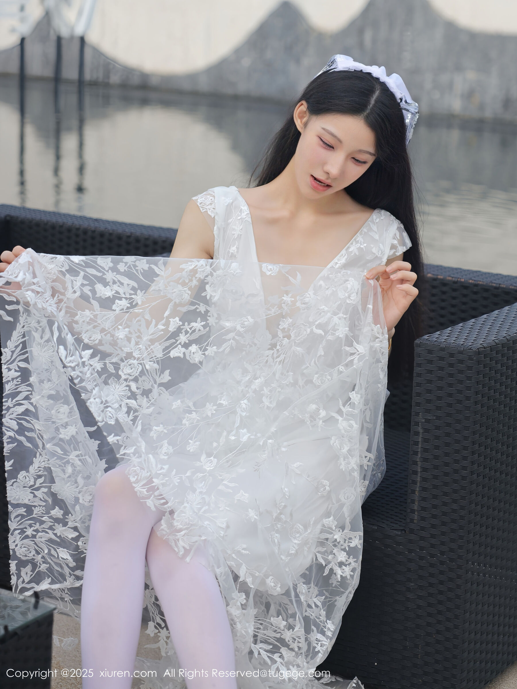 图片[28]-[Xiuren秀人网] 2025.08.18 NO.10661 梨霜儿[83P]-六色网
