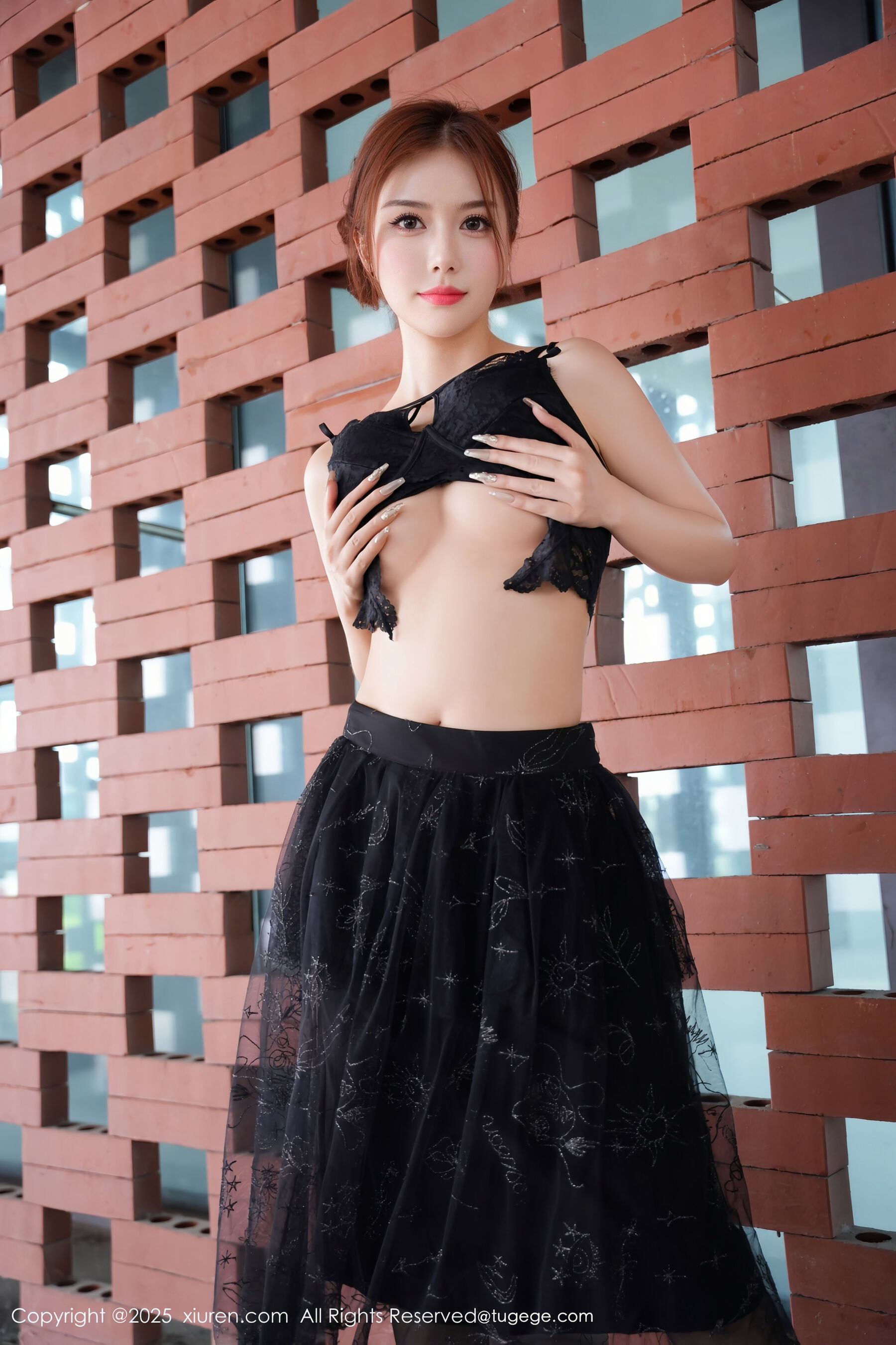 图片[17]-秀人网 – NO.11016 – 白芷yy [80P]-六色网