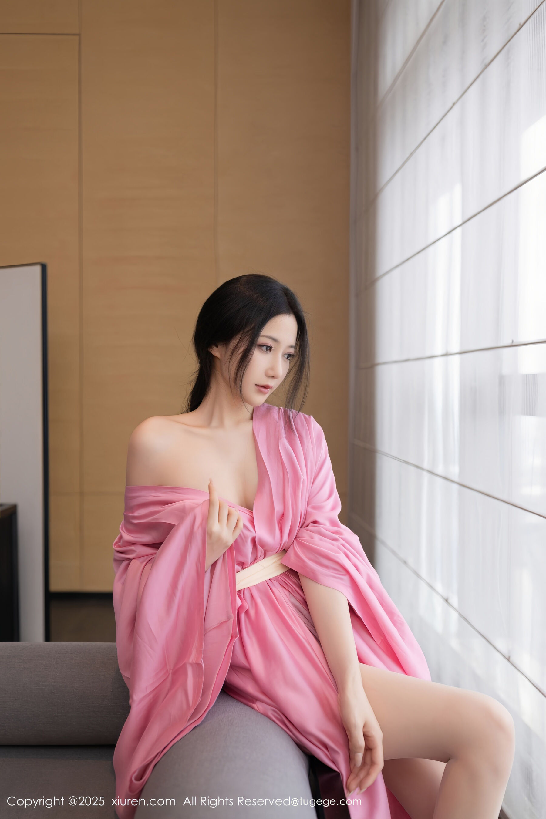 图片[43]-秀人网 – NO.11049 – 鱼子酱Fish [83P]-六色网