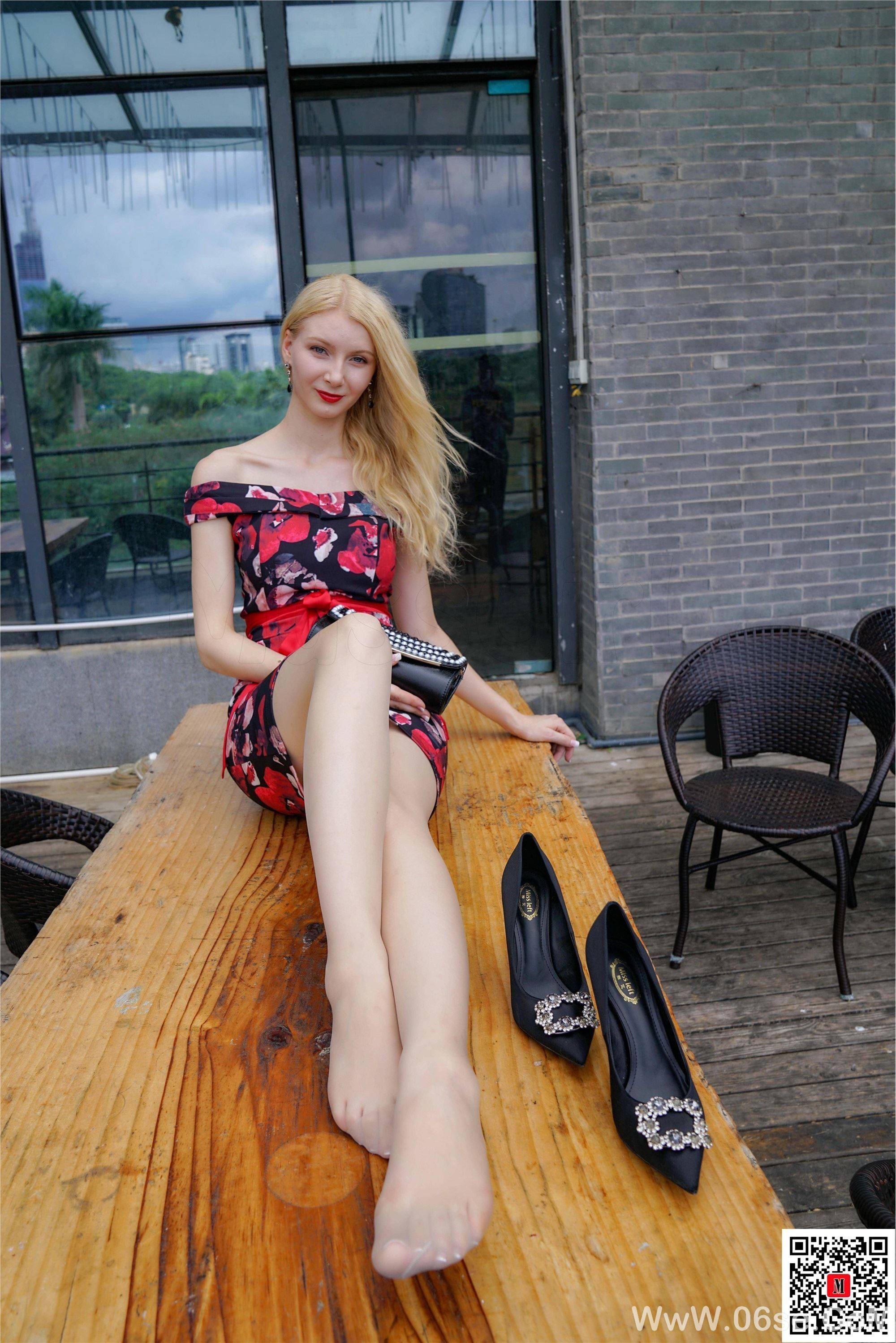 图片[77]-MussGirl慕丝女郎 NO.717 EMMA[95P]-六色网