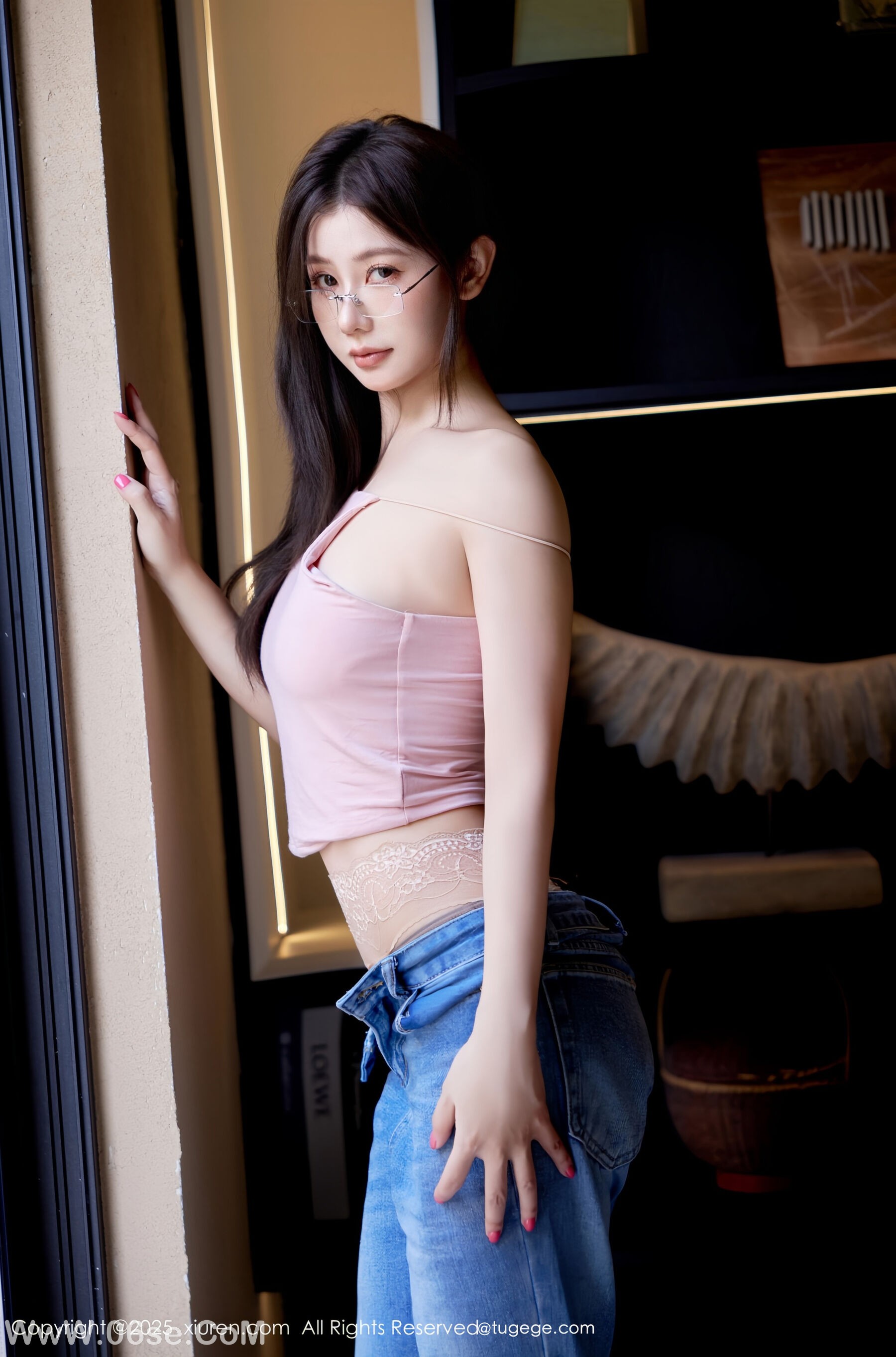 图片[27]-秀人网 – NO.10983 – 尹甜甜sunny [84P]-六色网