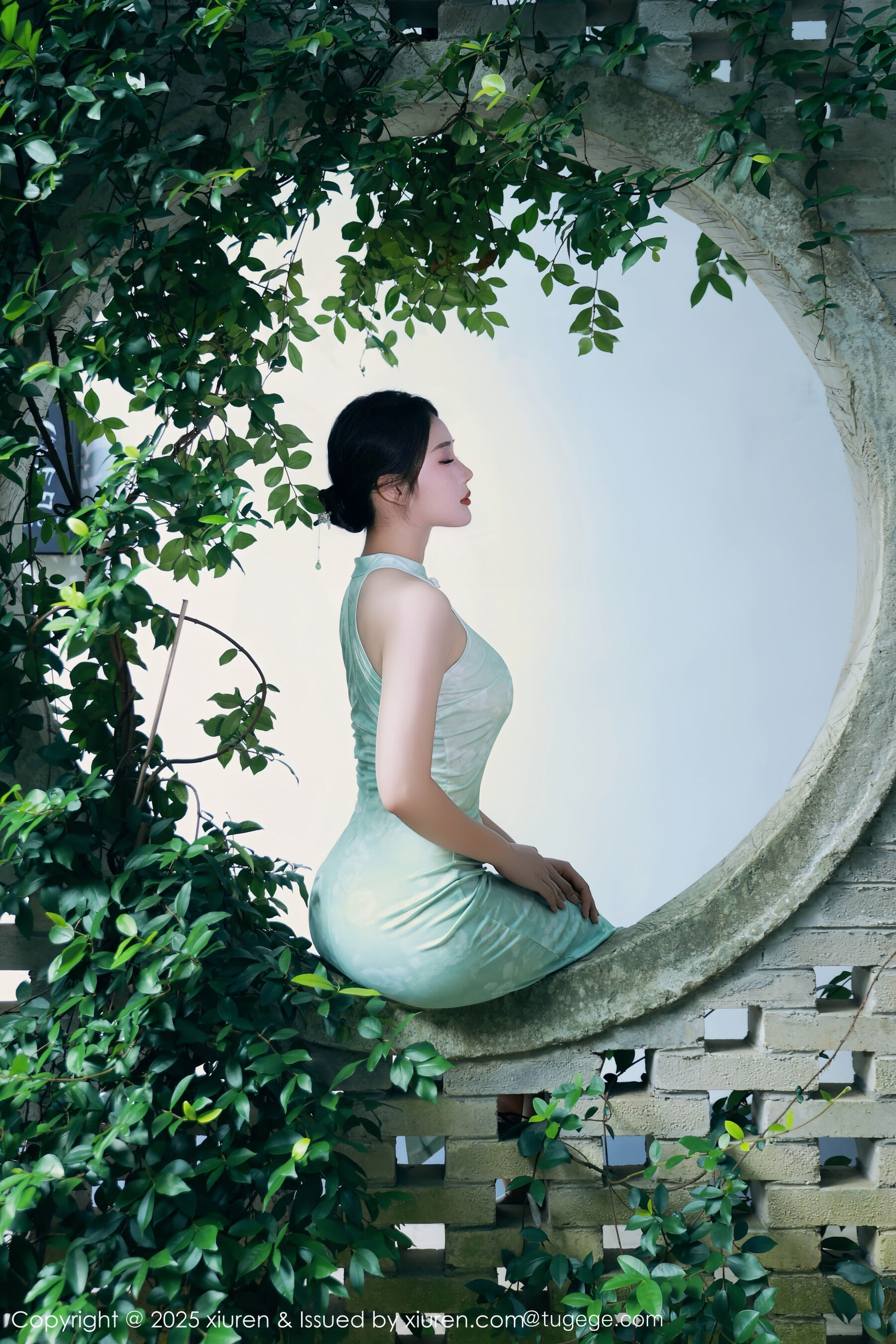 图片[17]-[Xiuren秀人网] 2025.07.11 NO.10538 南乔[85P]-六色网