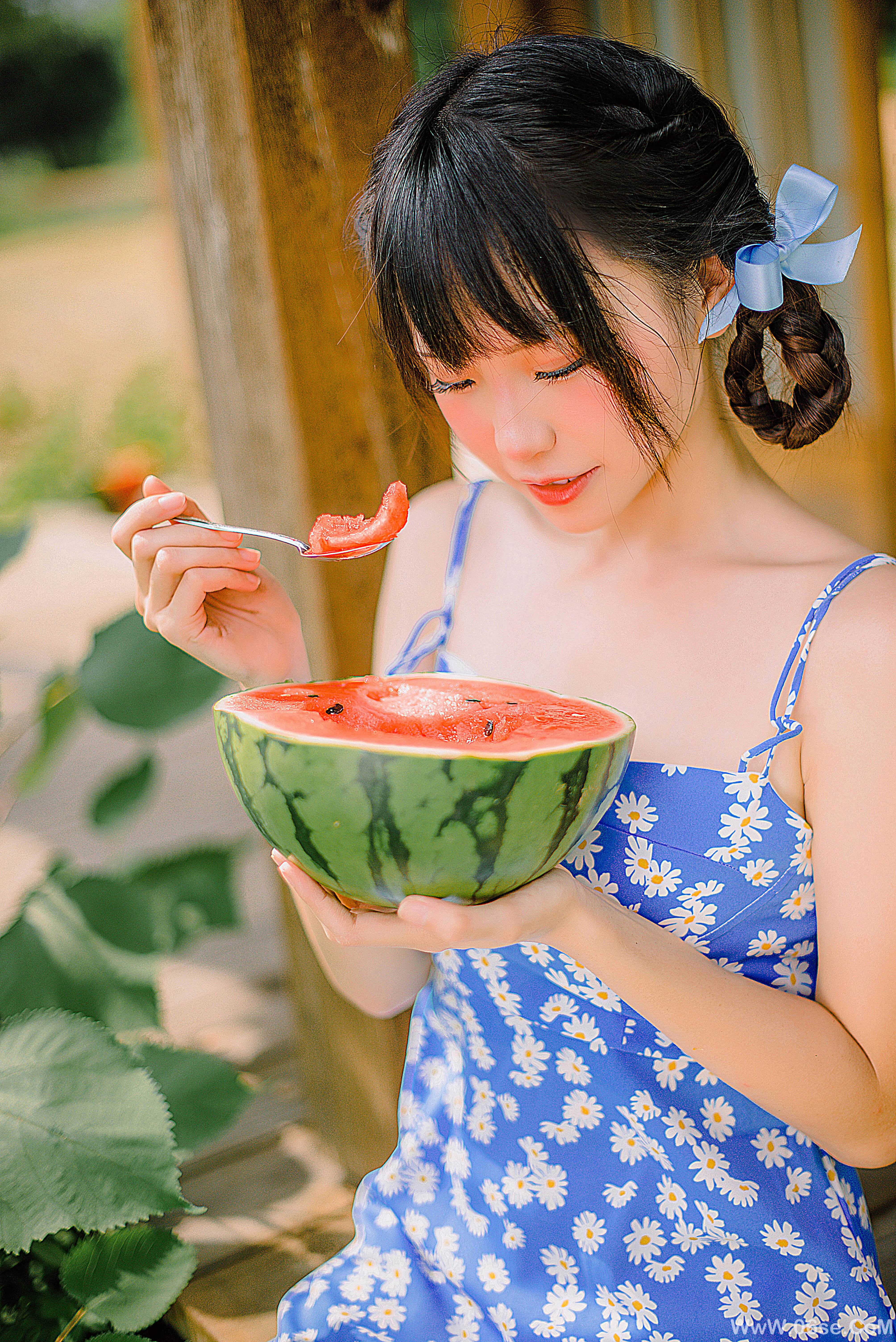 图片[36]-miko酱ww 夏日回忆-六色网