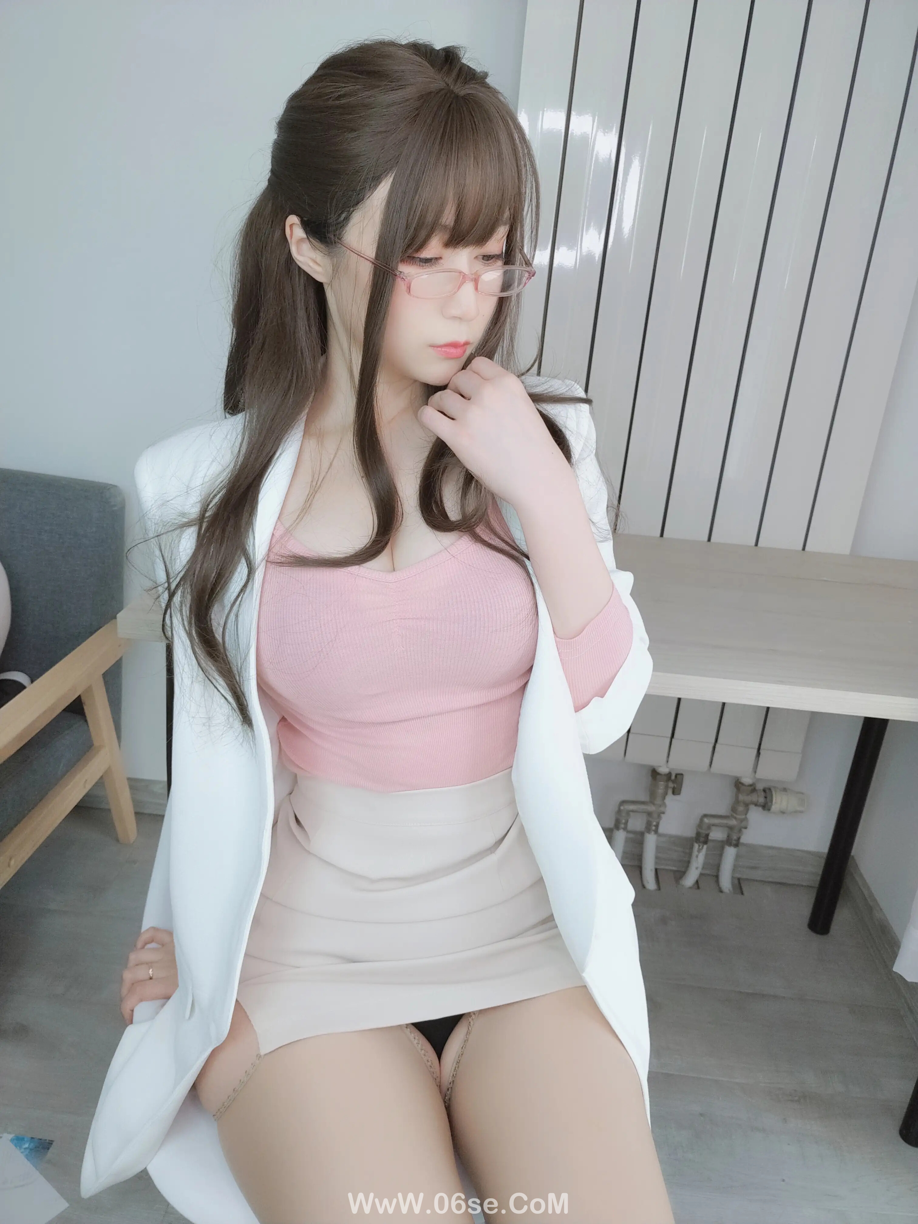 图片[148]-白银81 – 甜美后辈-六色网