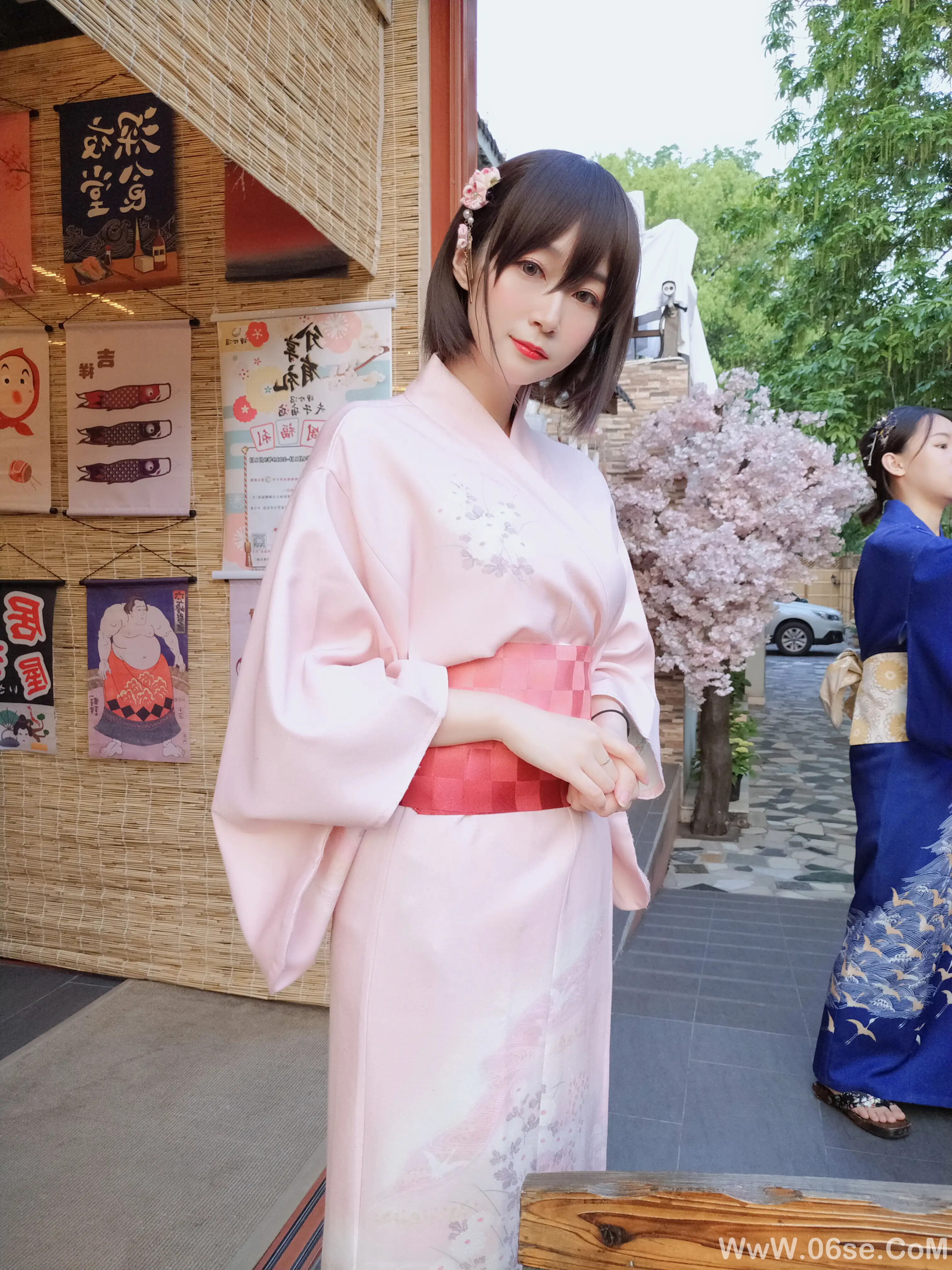 图片[34]-白银81 – 和服温泉-六色网