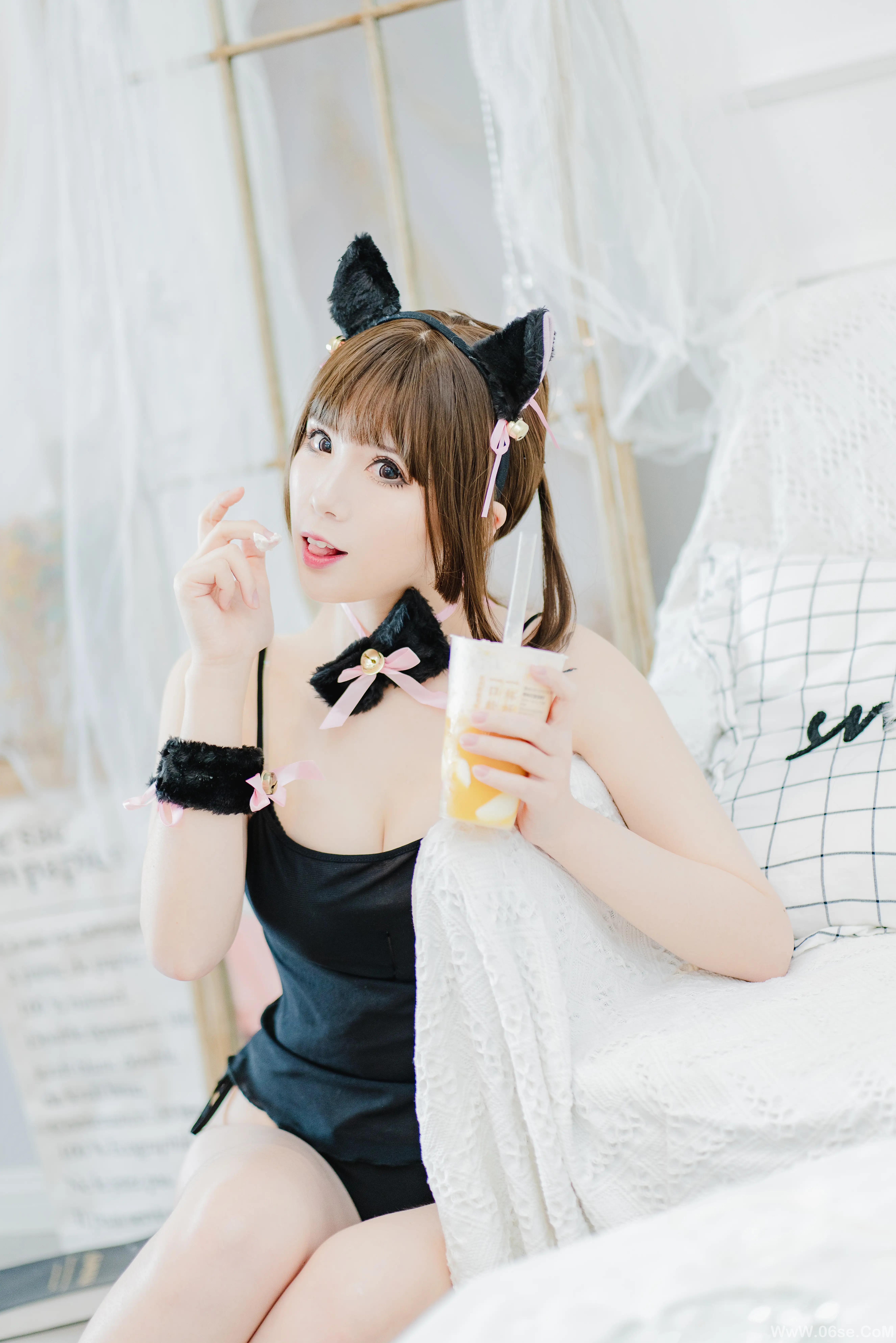 图片[11]-羊大真人 – 猫娘-六色网