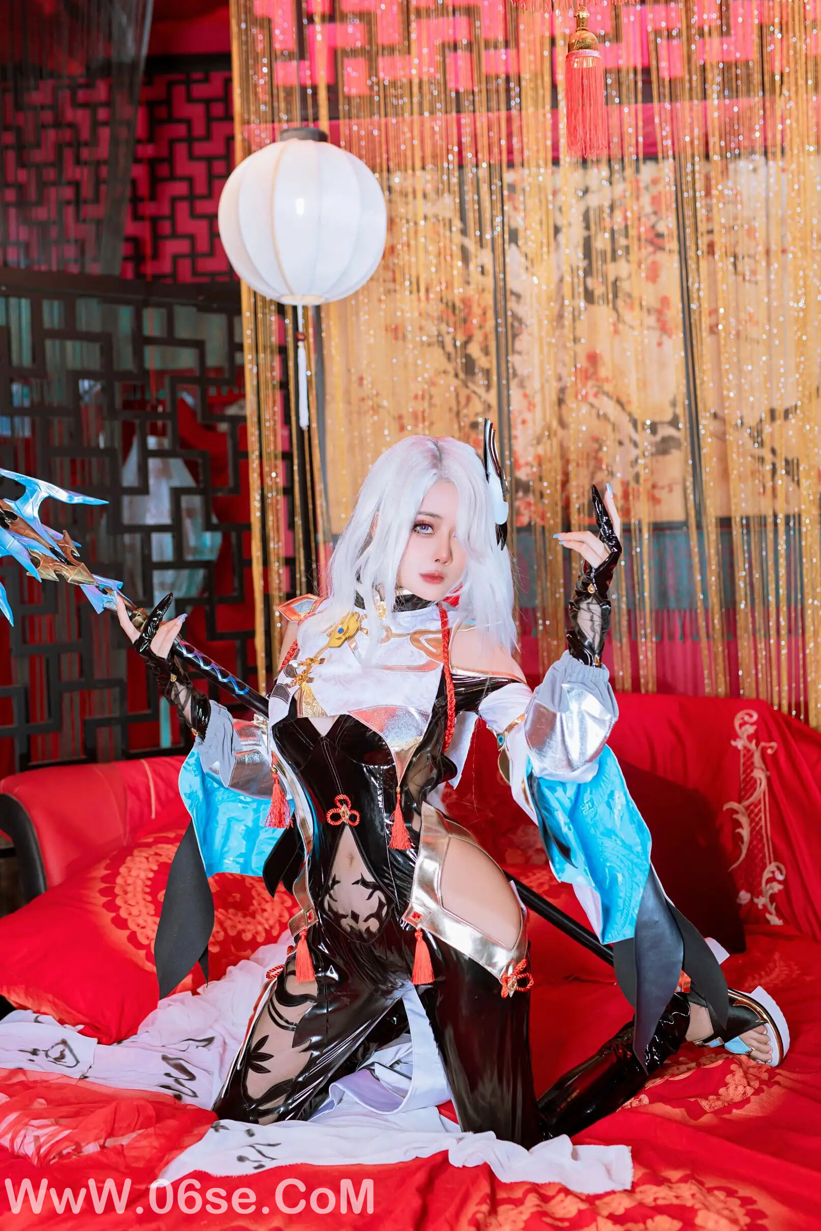 图片[22]-Byoru – 原神 申鹤-六色网