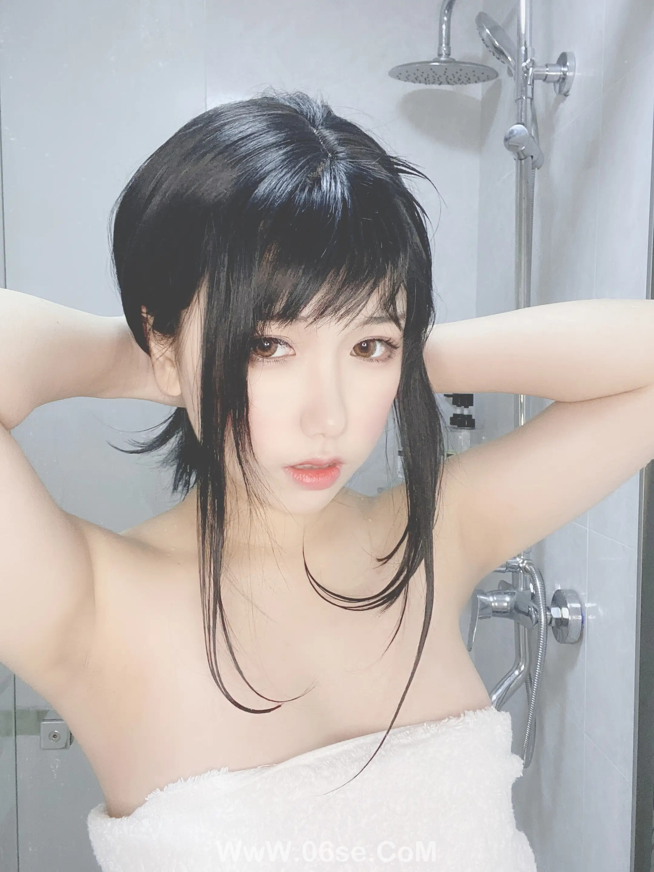 图片[134]-芋圆侑子 – 人妻围裙-六色网