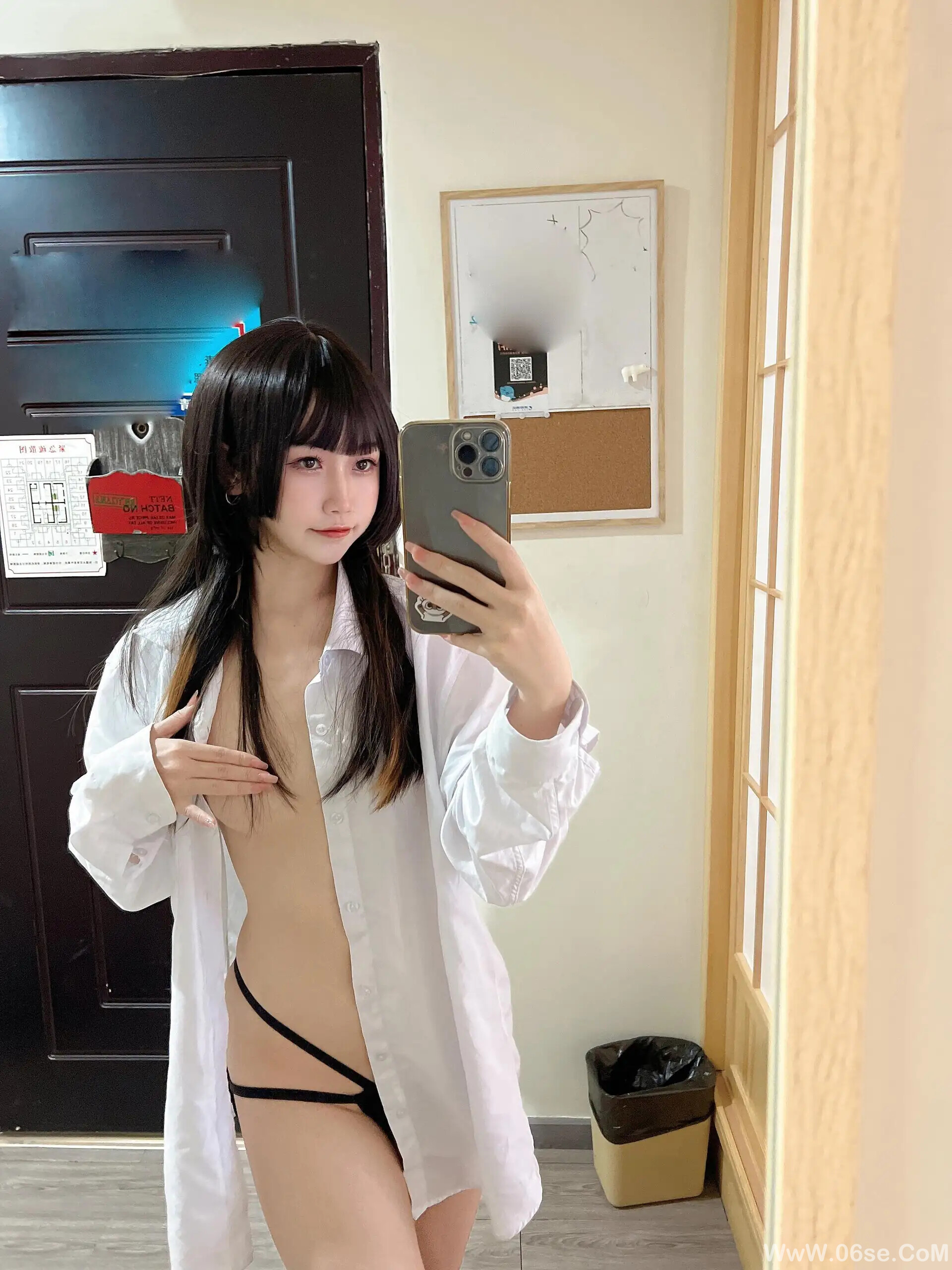 图片[34]-不呆猫 – 喜多川海梦-六色网