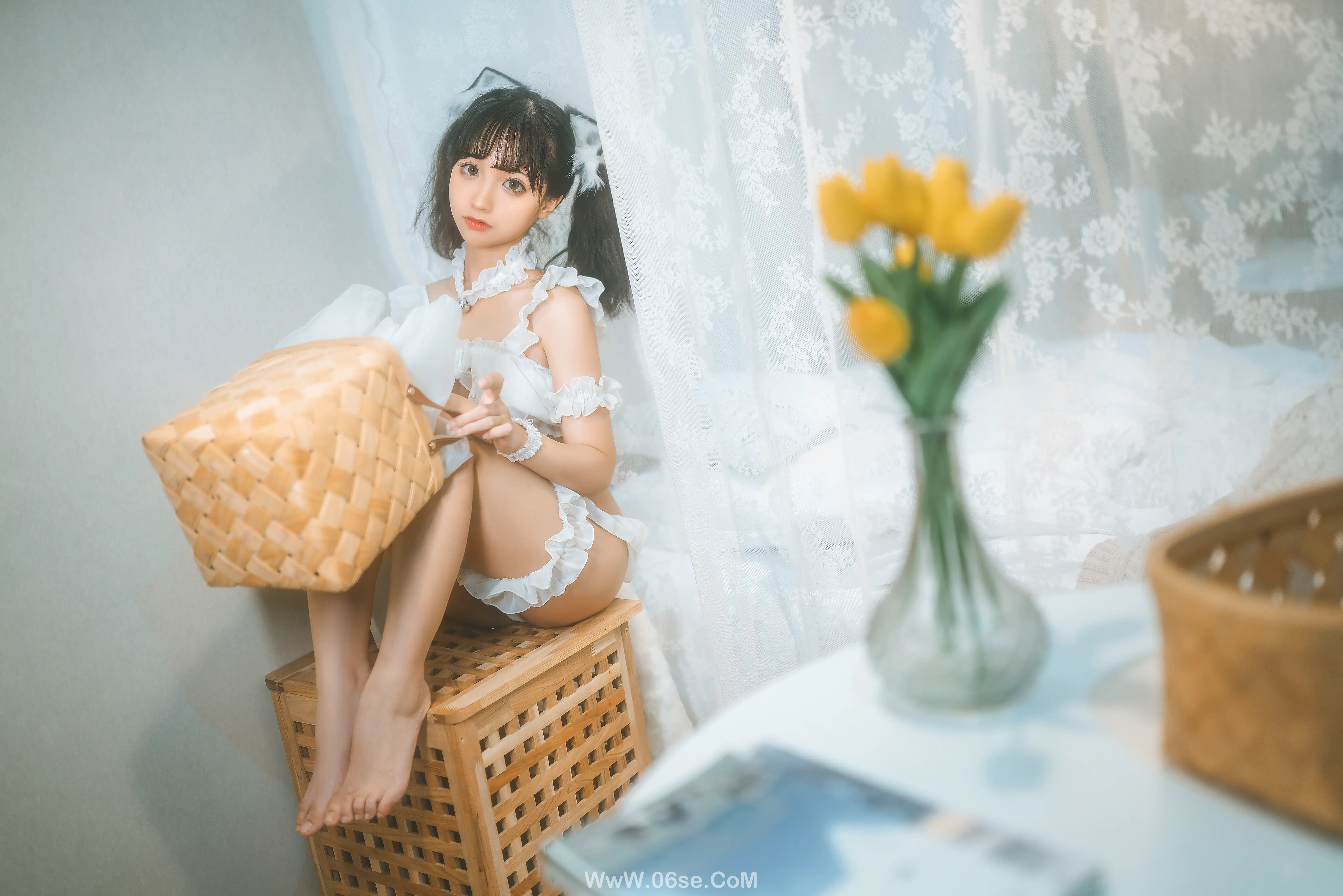 图片[70]-蠢沫沫 – 私房-六色网